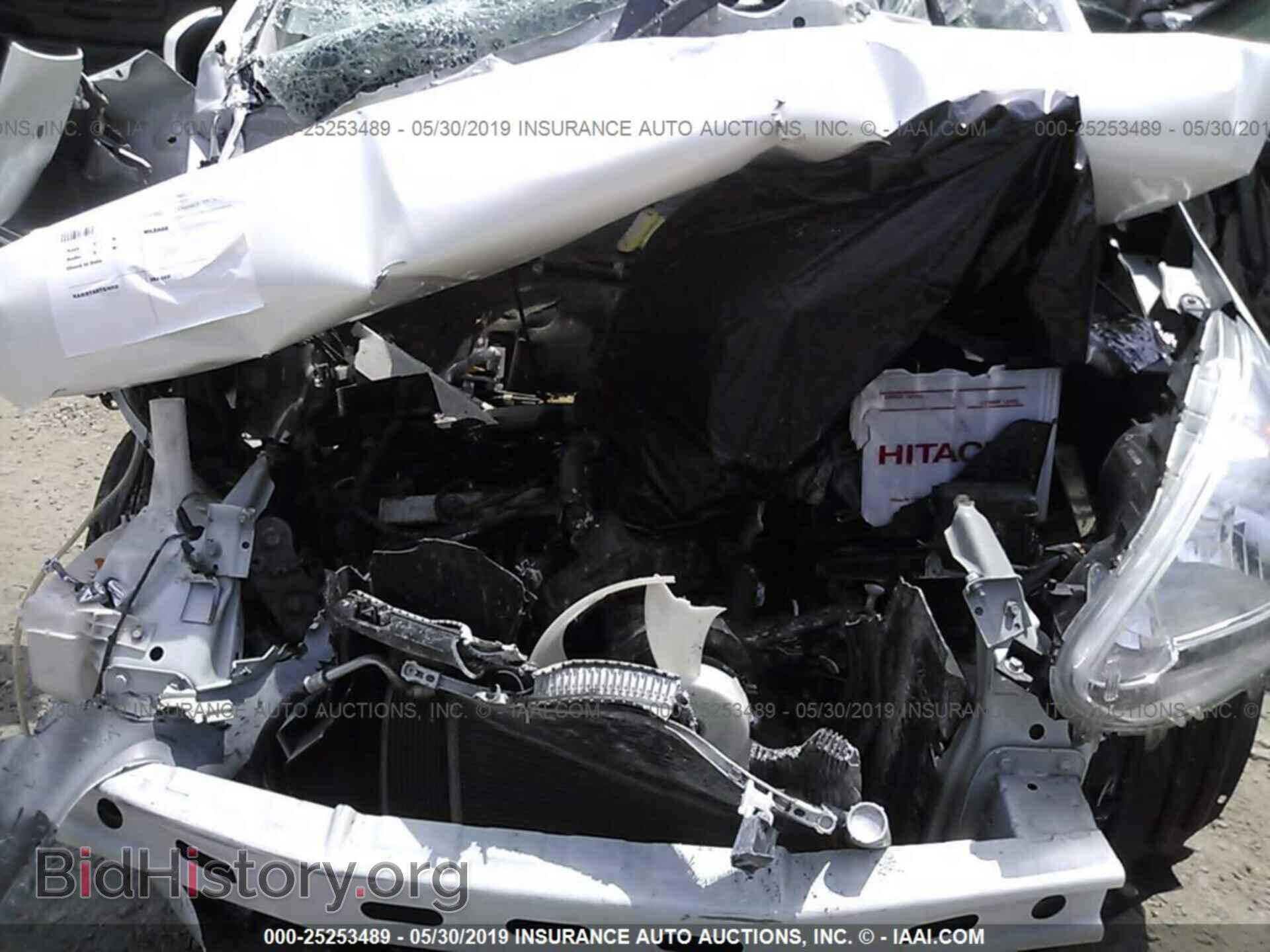 2017 MITSUBISHI MIRAGE - VIN: ML32A3HJ5HH015694 - Фото 10