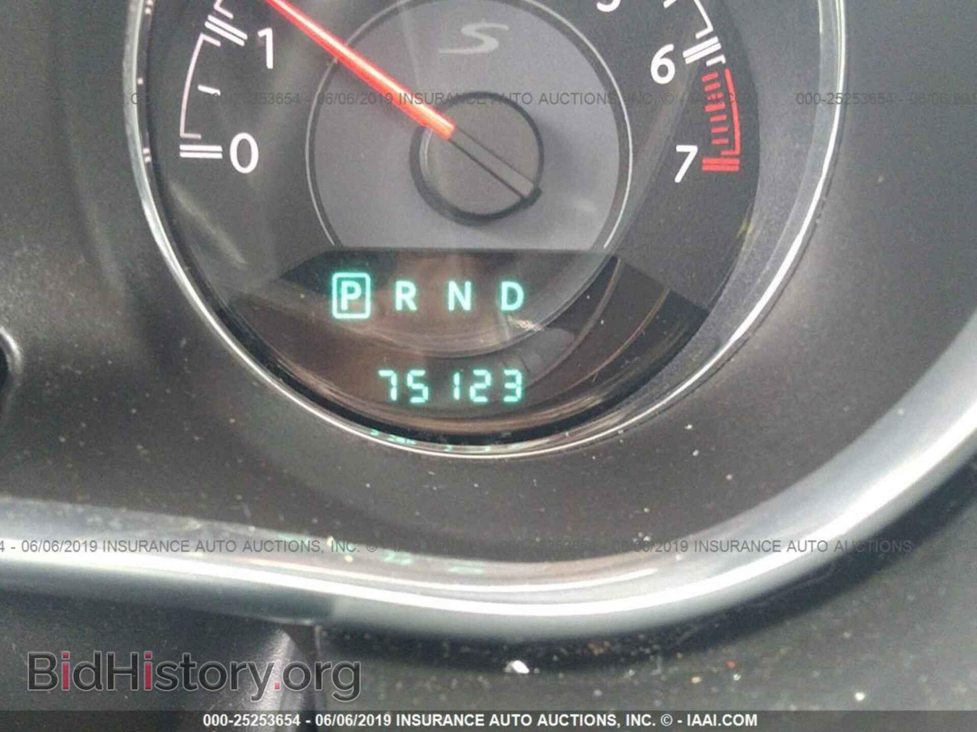 2013 CHRYSLER 200 - VIN: 1C3CCBBG9DN720064 - Photo 7