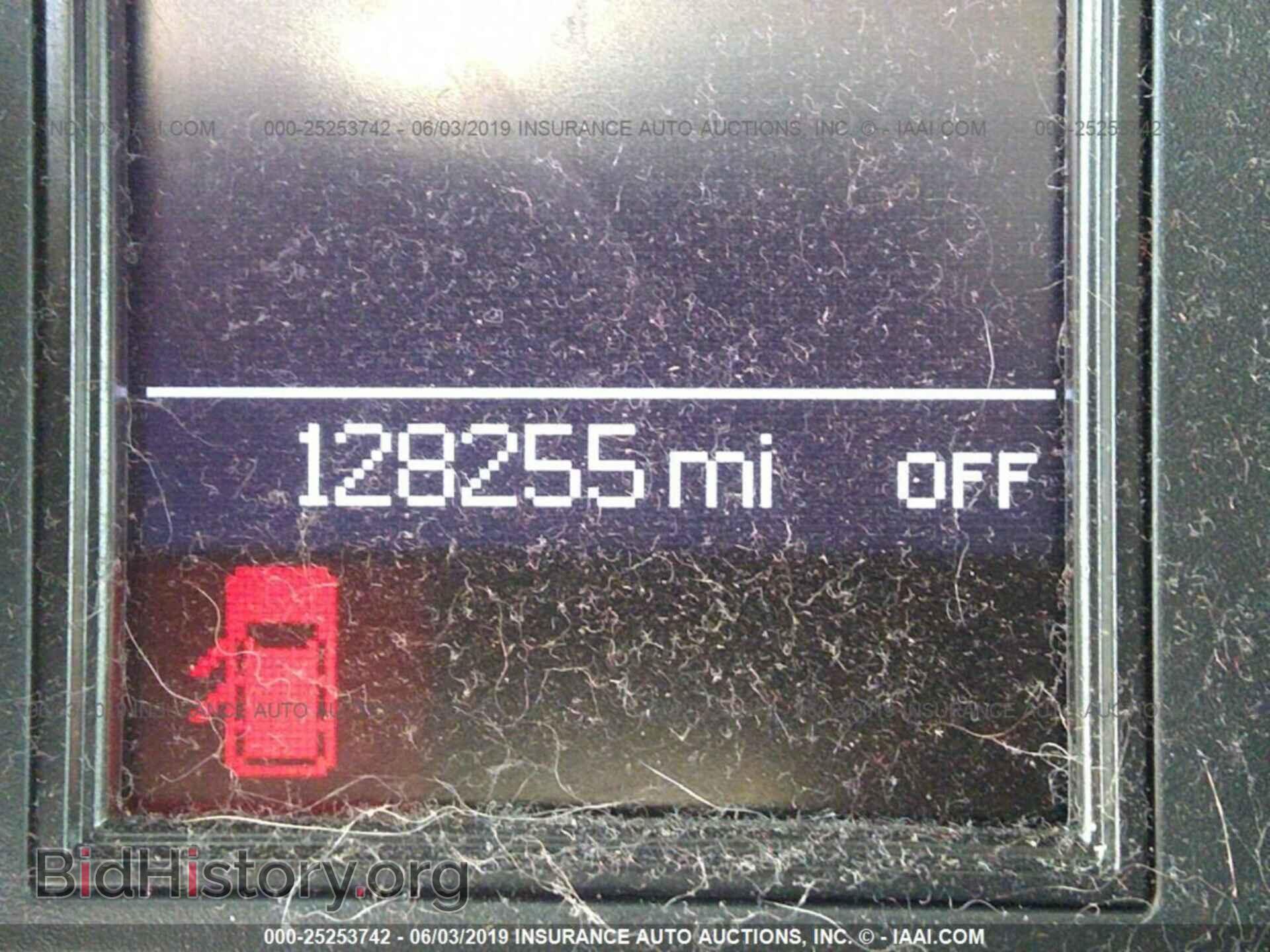 2013 DODGE DURANGO - VIN: 1C4RDJDG1DC611359 - Фото 7