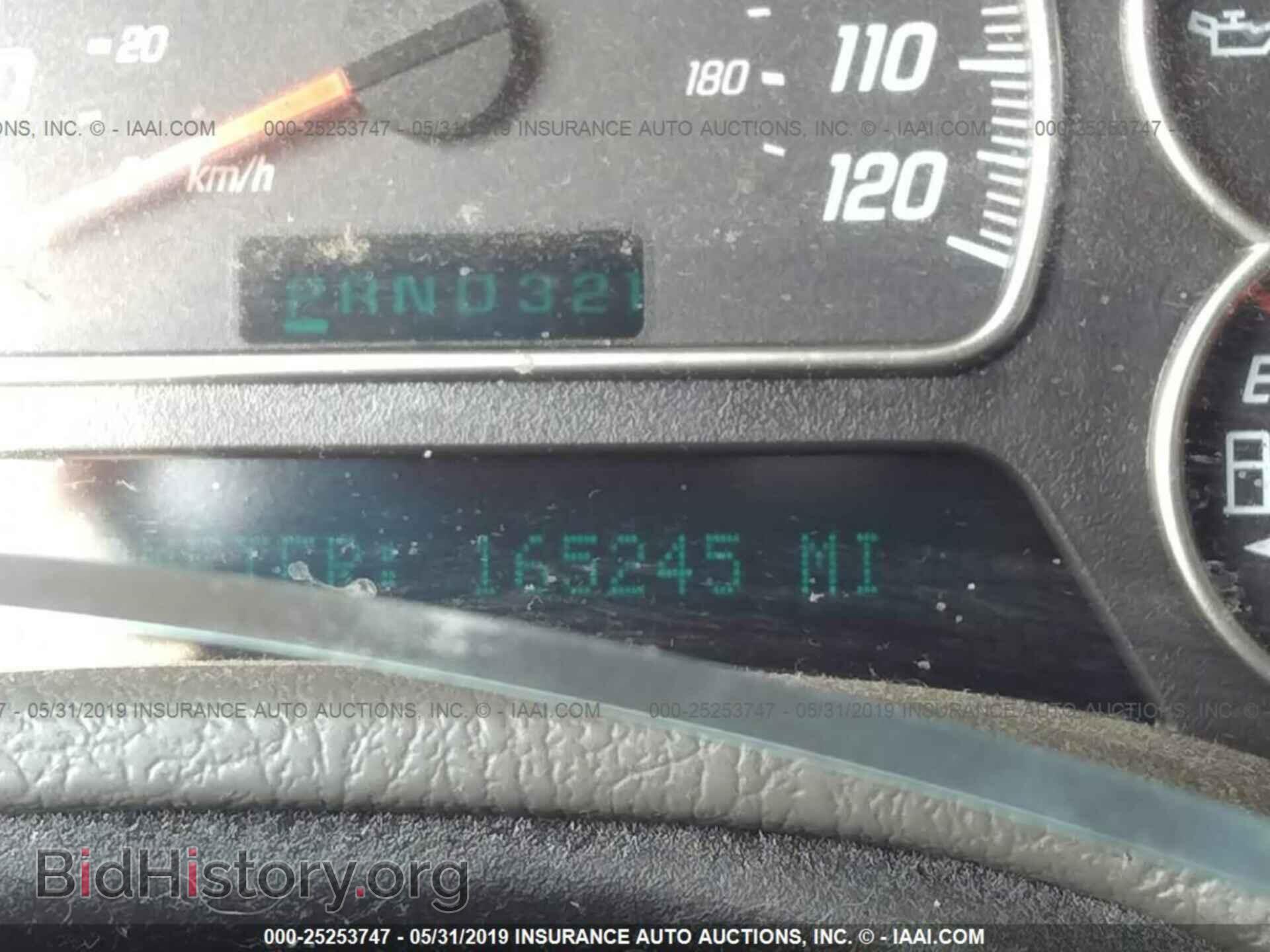 2004 GMC ENVOY - VIN: 1GKET16S946123573 - Фото 7