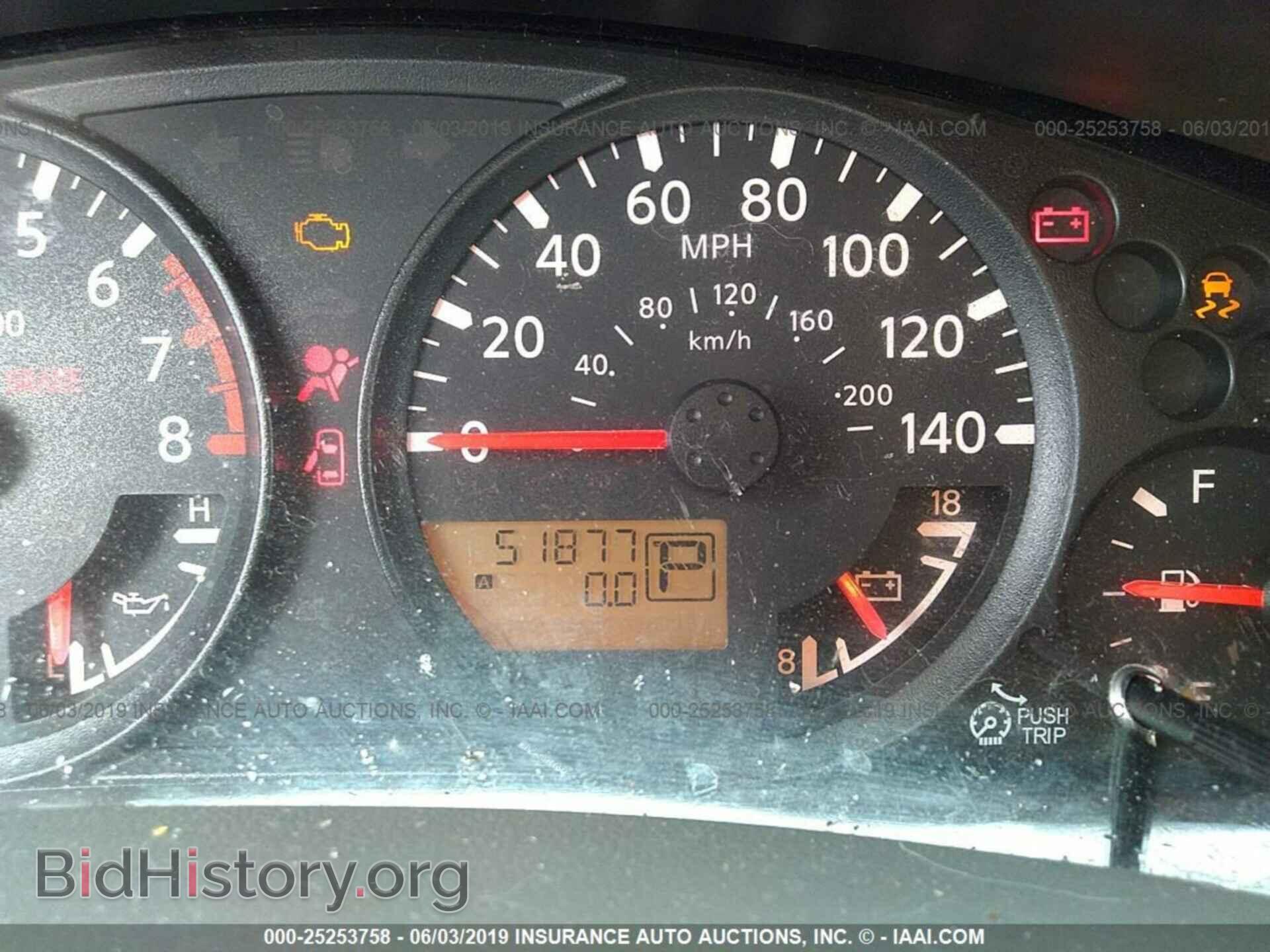 2016 NISSAN FRONTIER - VIN: 1N6AD0EV2GN702585 - Фото 7
