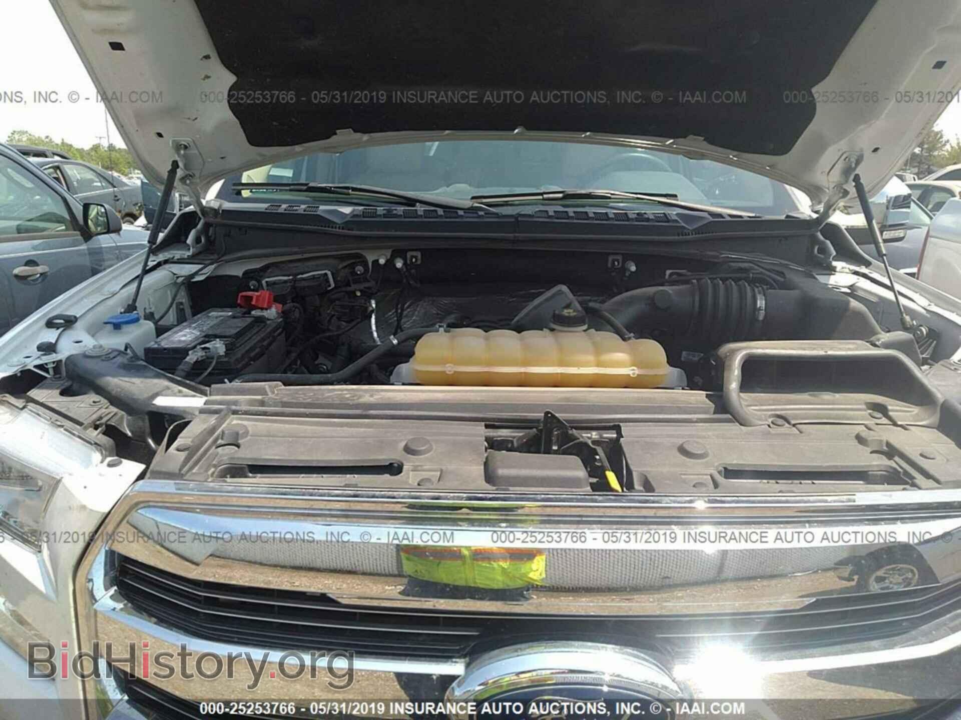 2015 FORD F150 - VIN: 1FTEW1EF9FKD39795 - Фото 10