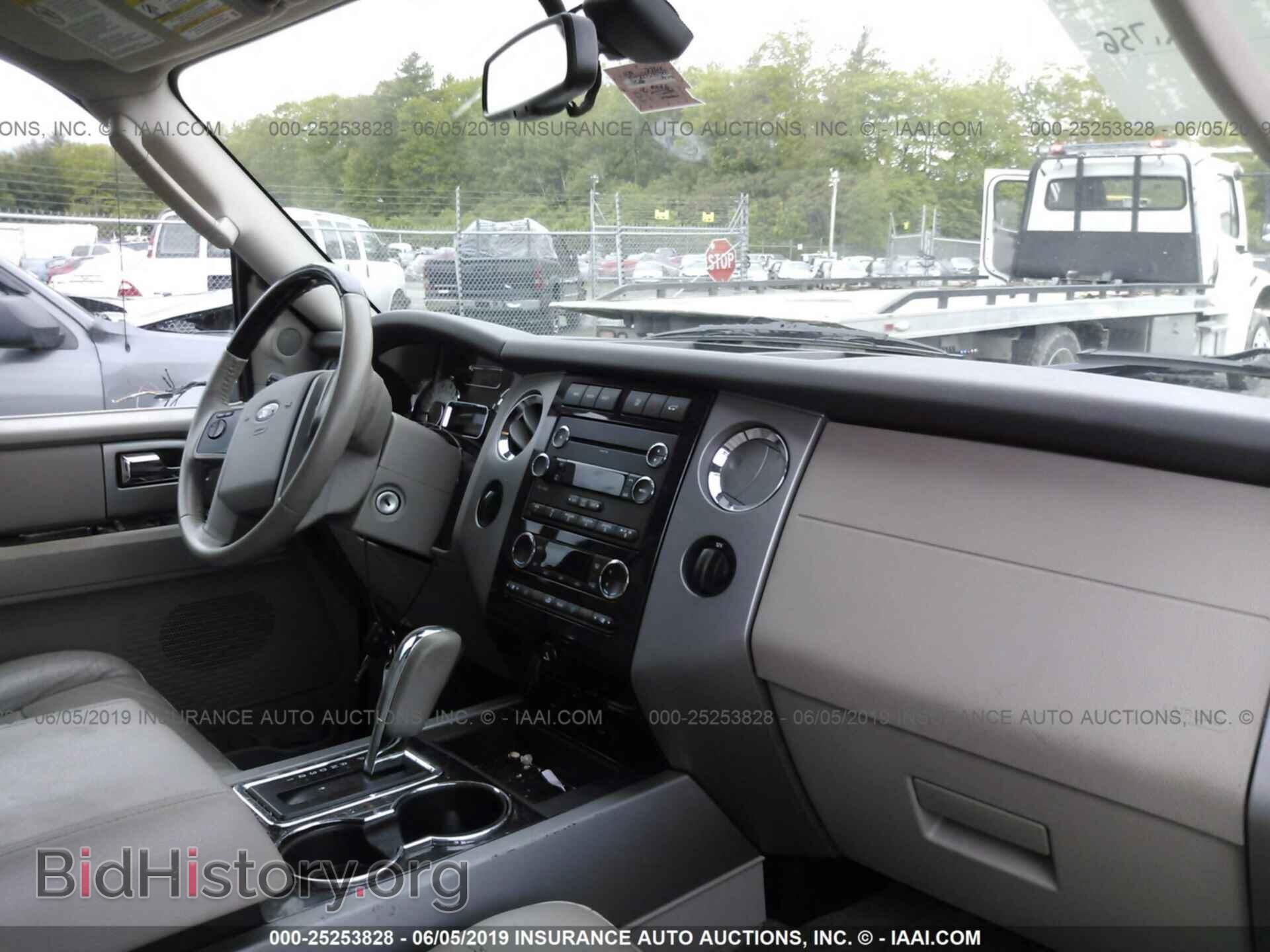 2013 FORD EXPEDITION - VIN: 1FMJK2A51DEF01763 - Фото 5
