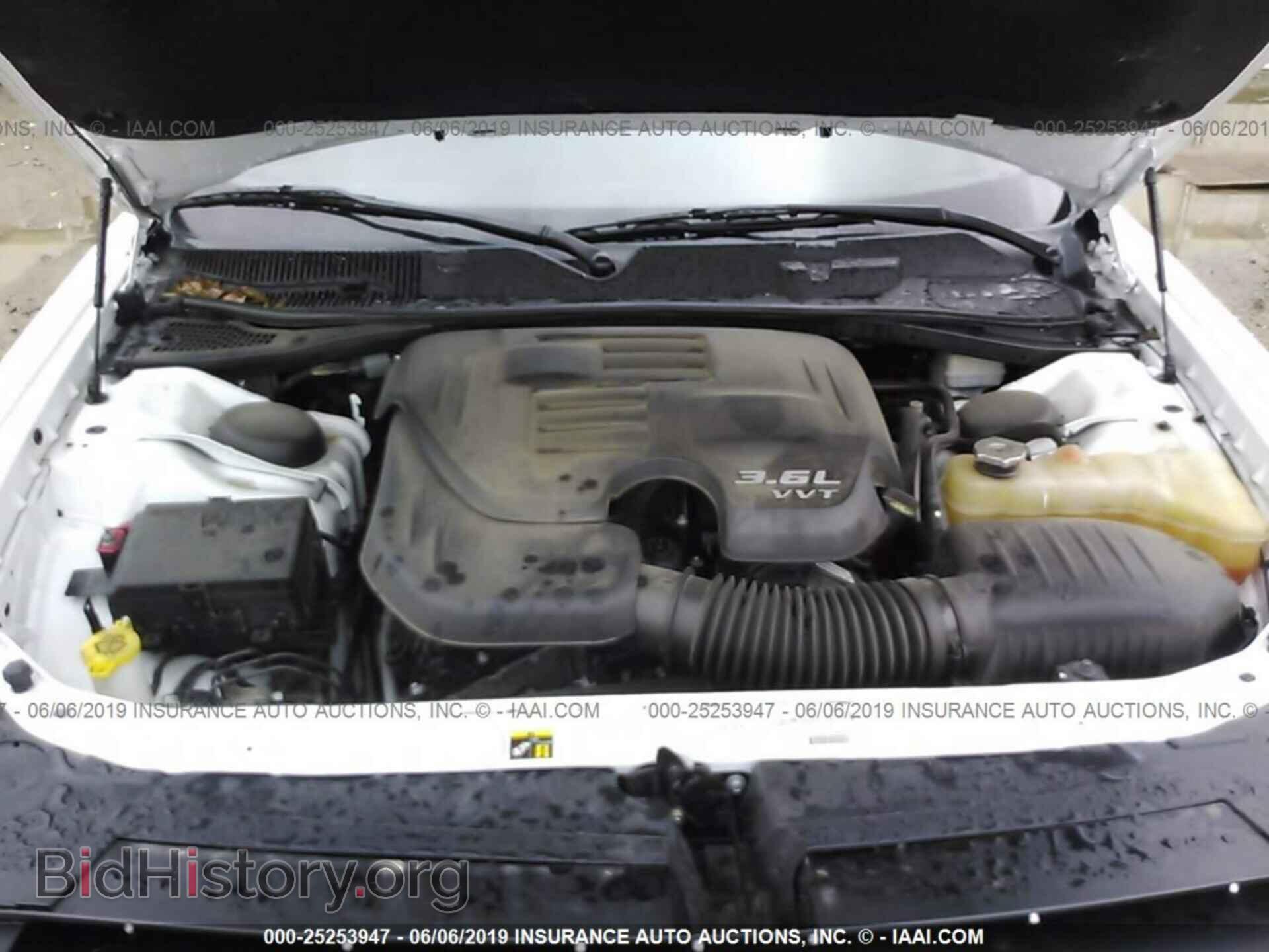 2015 DODGE CHALLENGER - VIN: 2C3CDZAG9FH758946 - Photo 10