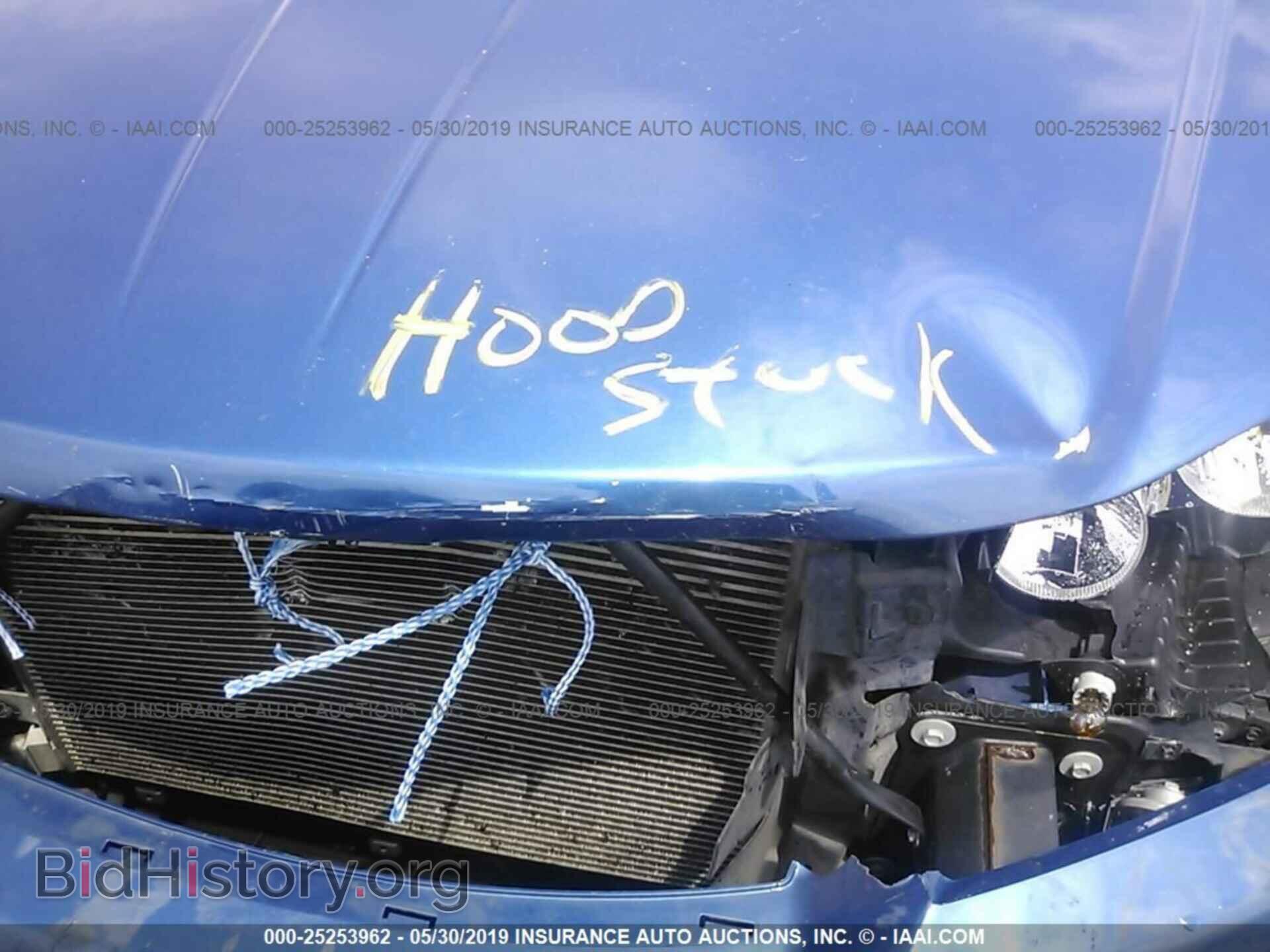 2010 DODGE AVENGER - VIN: 1B3CC5FV8AN130554 - Фото 10