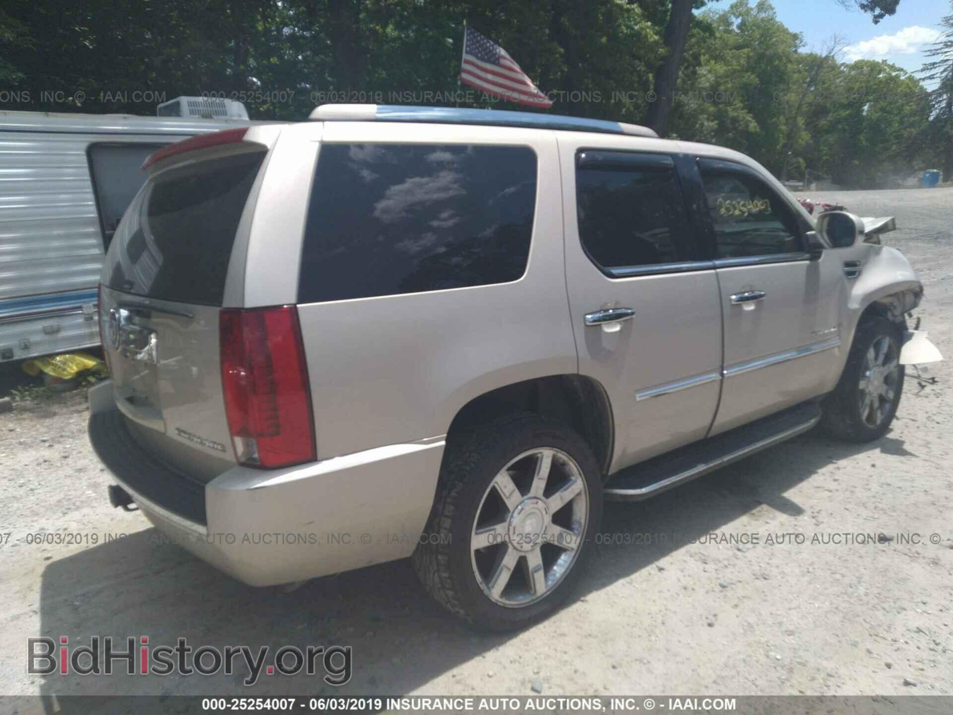 2007 CADILLAC ESCALADE - VIN: MA33348 - Фото 4