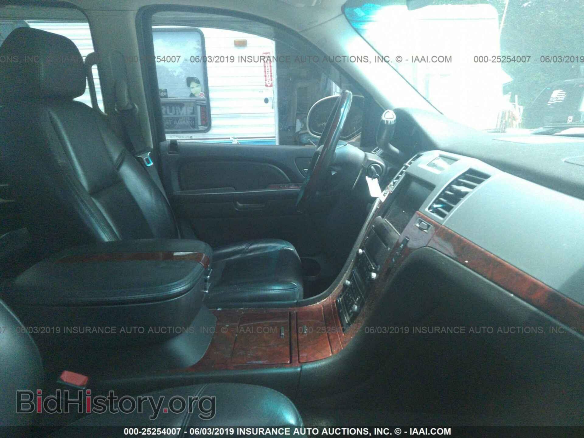 2007 CADILLAC ESCALADE - VIN: MA33348 - Фото 5