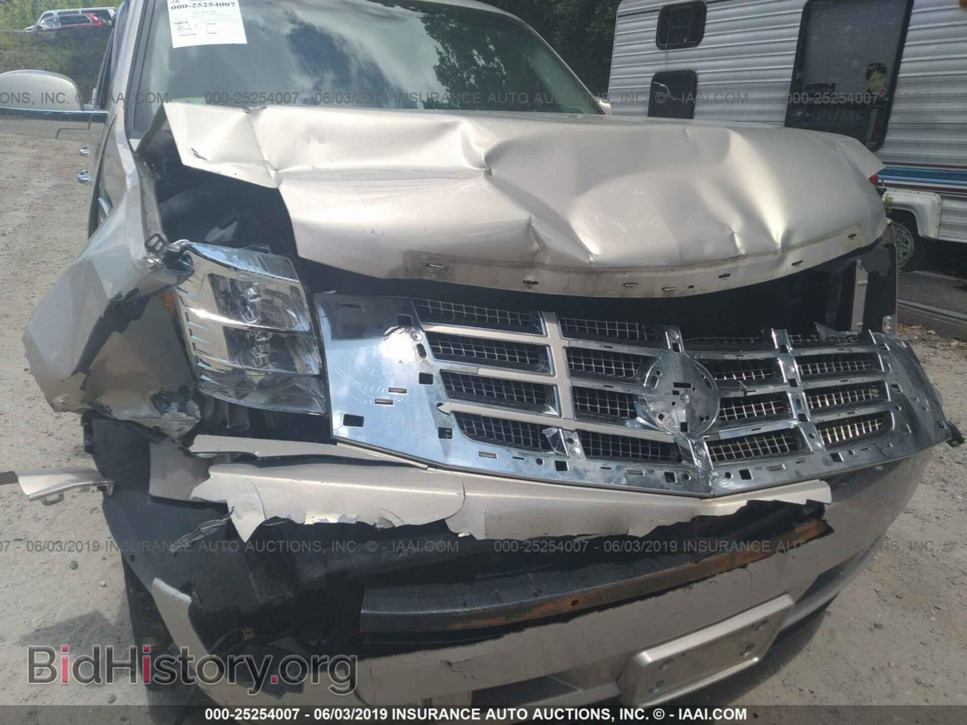 2007 CADILLAC ESCALADE - VIN: MA33348 - Фото 6
