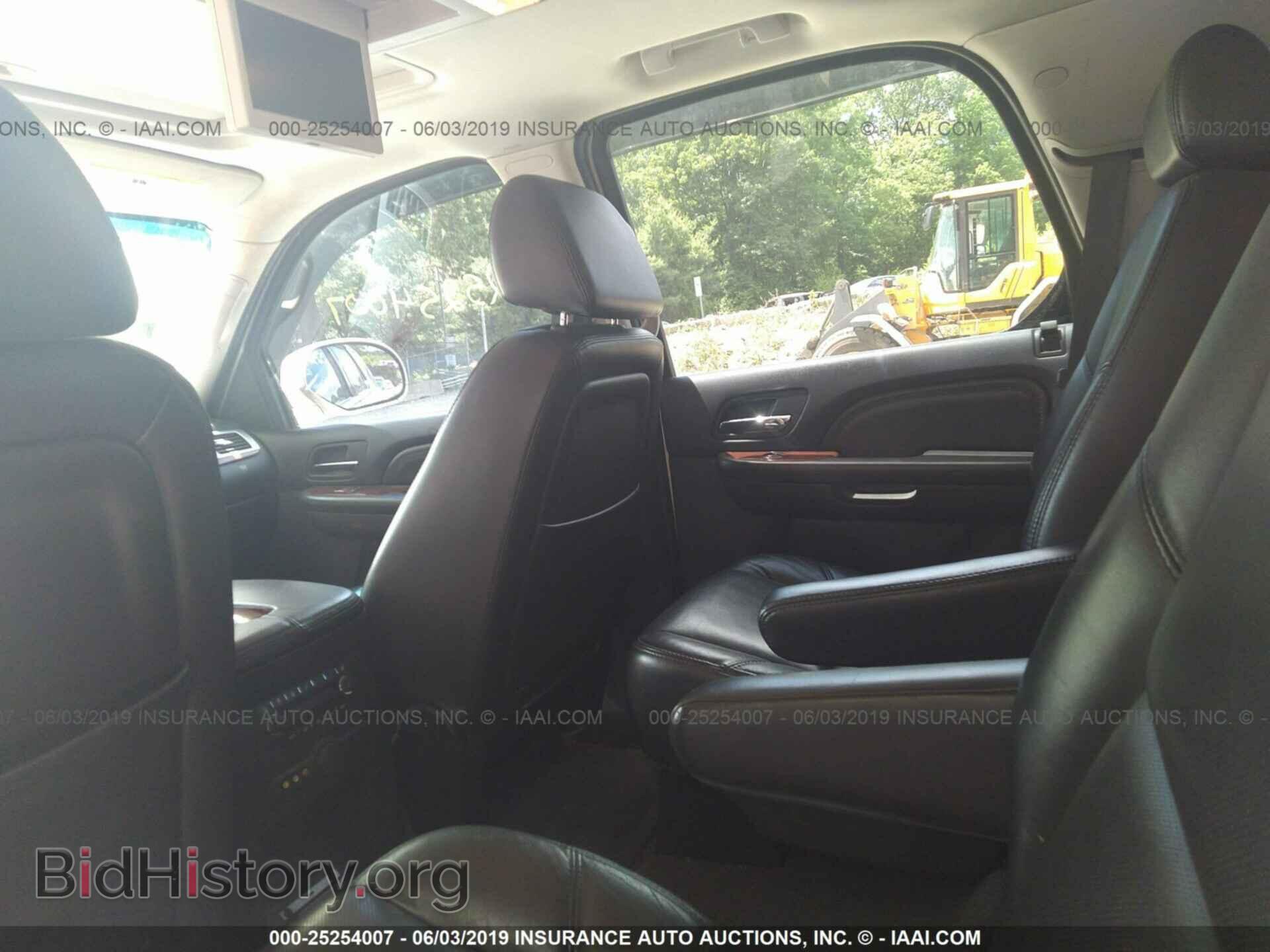2007 CADILLAC ESCALADE - VIN: MA33348 - Фото 8