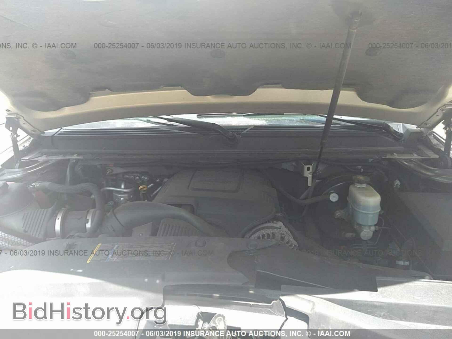 2007 CADILLAC ESCALADE - VIN: MA33348 - Фото 10