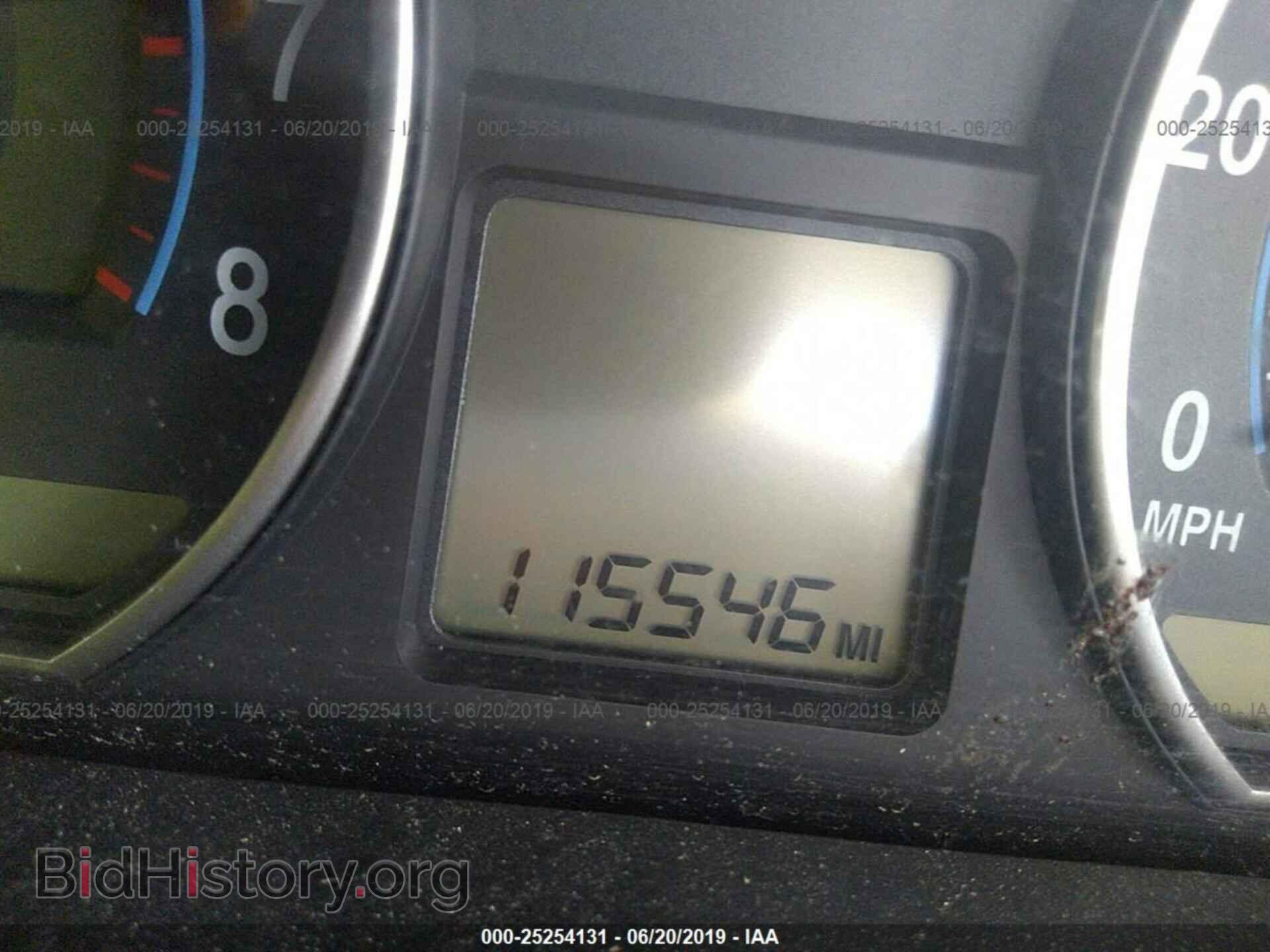 2008 KIA OPTIMA - VIN: KNAGE124685235231 - Фото 7