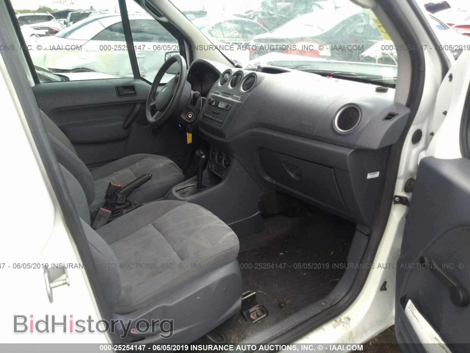 2013 FORD TRANSIT CONNECT - VIN: NM0LS7CN2DT158753 - Фото 5