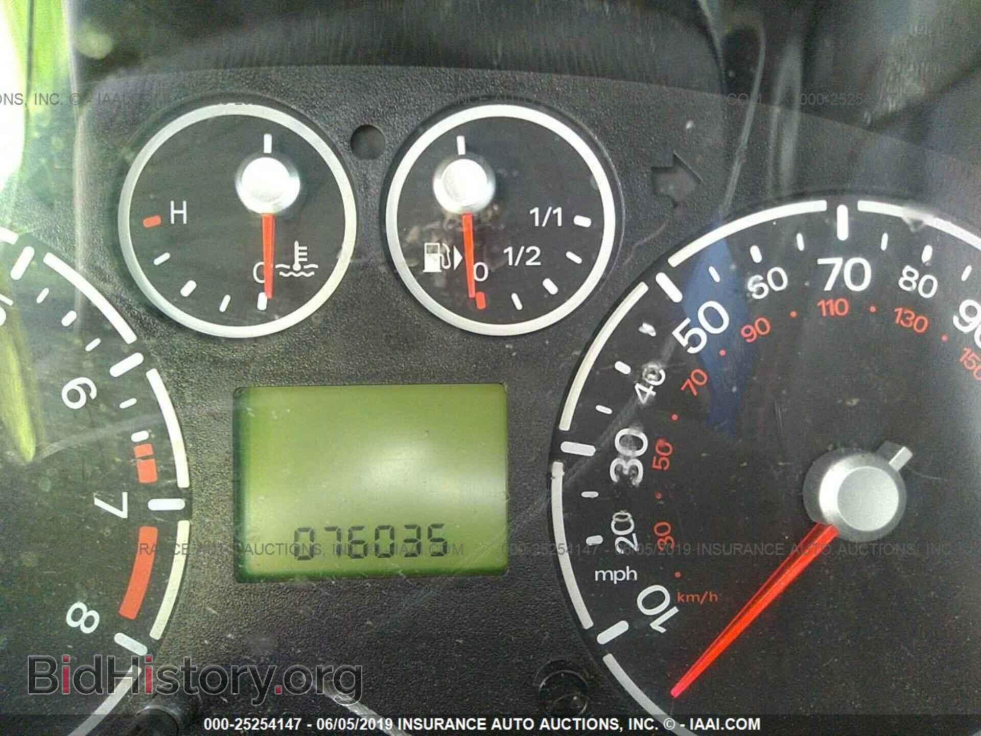 2013 FORD TRANSIT CONNECT - VIN: NM0LS7CN2DT158753 - Фото 7