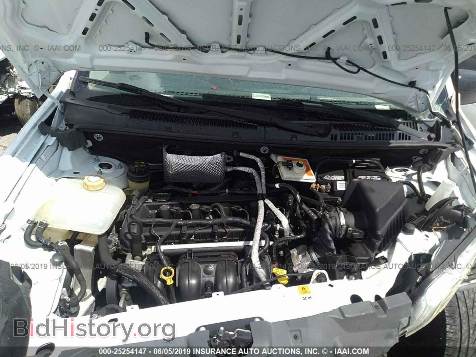 2013 FORD TRANSIT CONNECT - VIN: NM0LS7CN2DT158753 - Фото 10