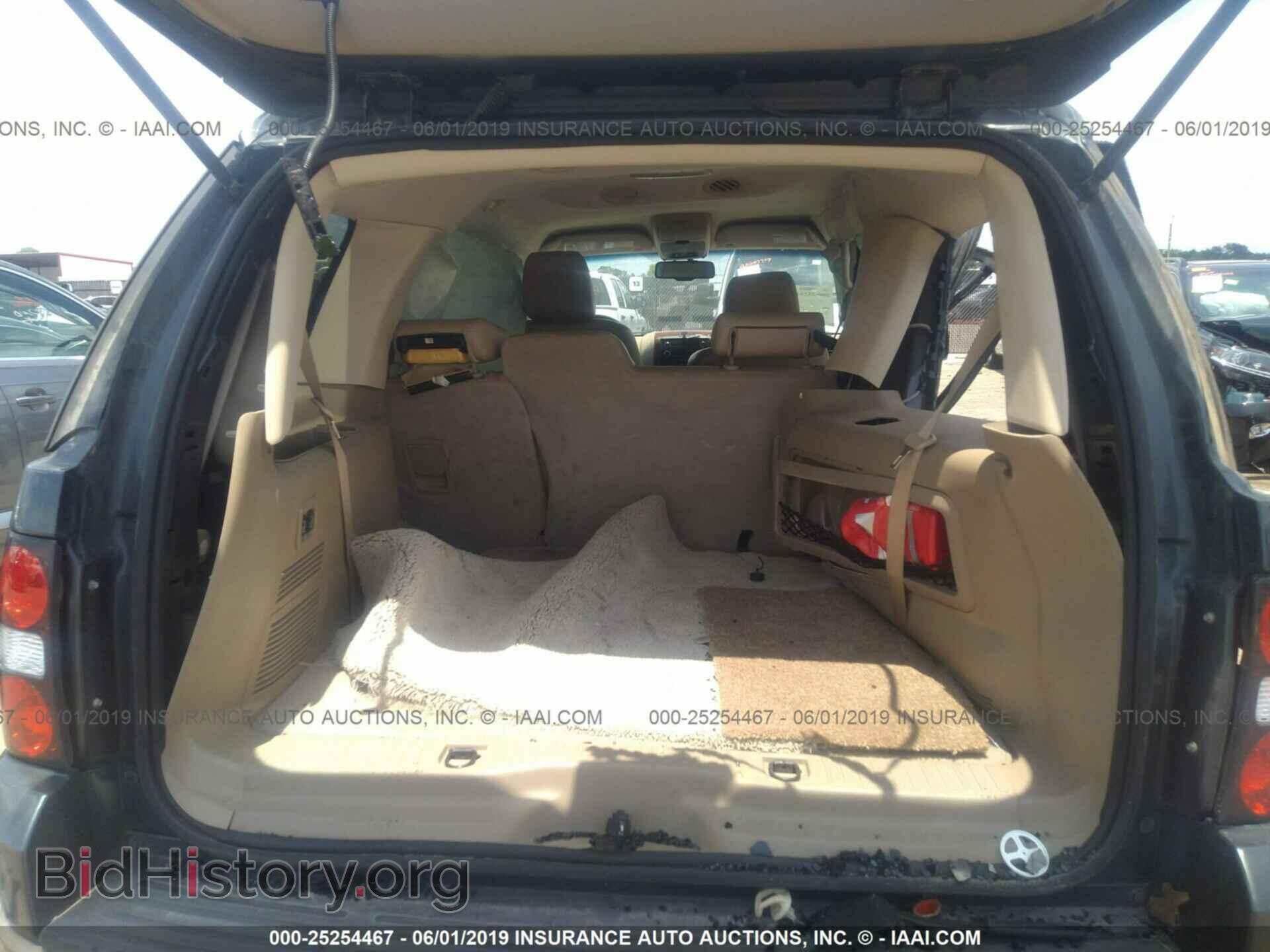 2010 FORD EXPLORER - VIN: 1FMEU6EEXAUA87347 - Фото 8