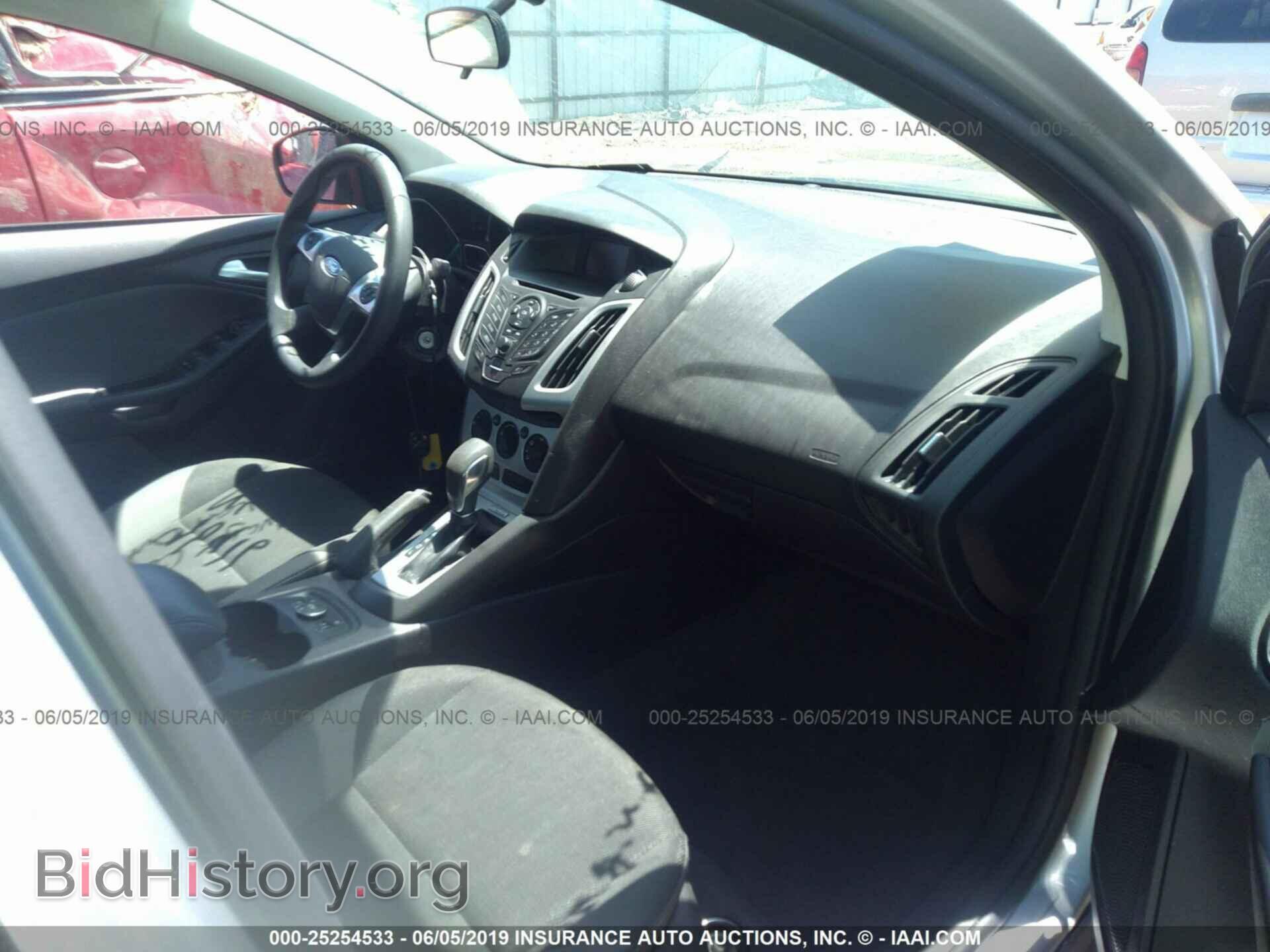 2014 FORD FOCUS - VIN: 1FADP3F24EL335457 - Photo 5