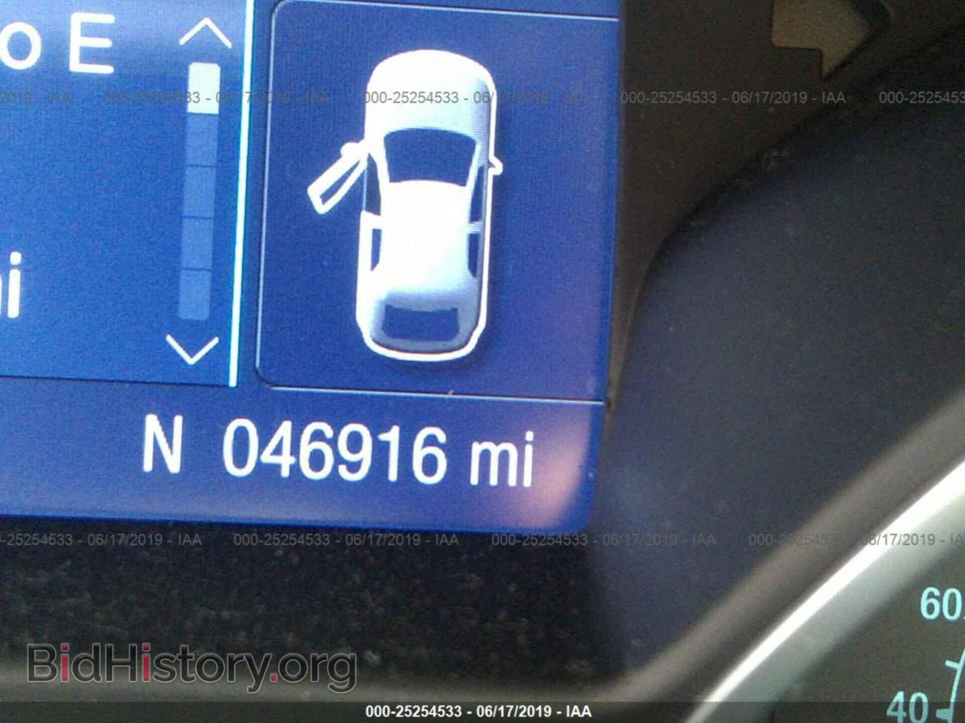 2014 FORD FOCUS - VIN: 1FADP3F24EL335457 - Photo 7