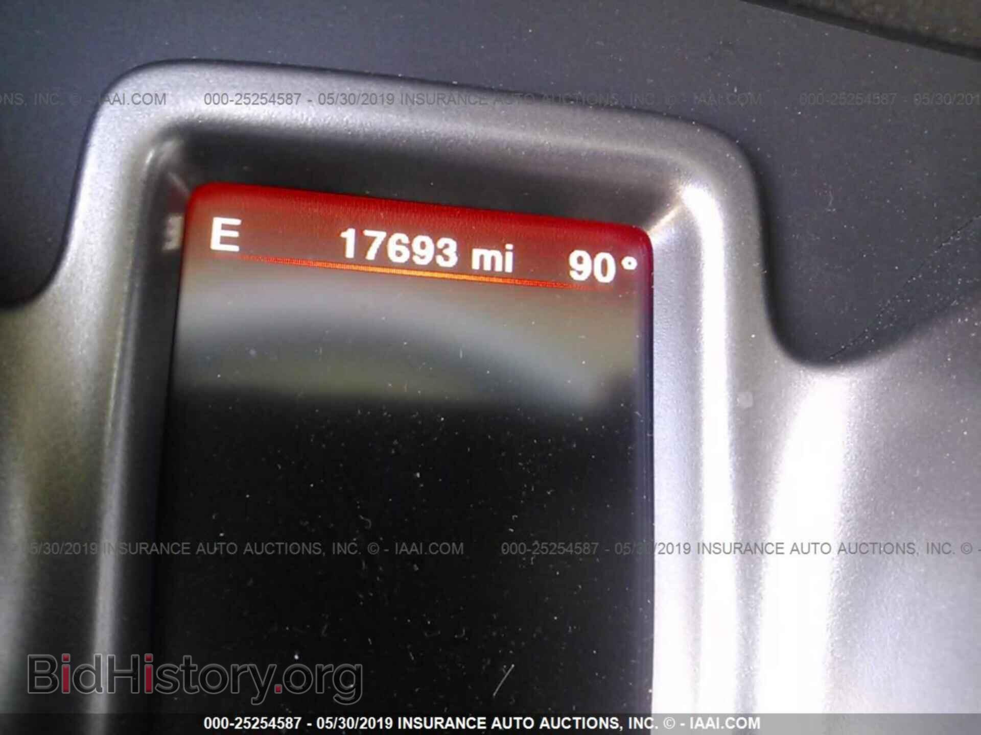 2018 DODGE JOURNEY - VIN: 3C4PDCGB9JT196696 - Фото 7