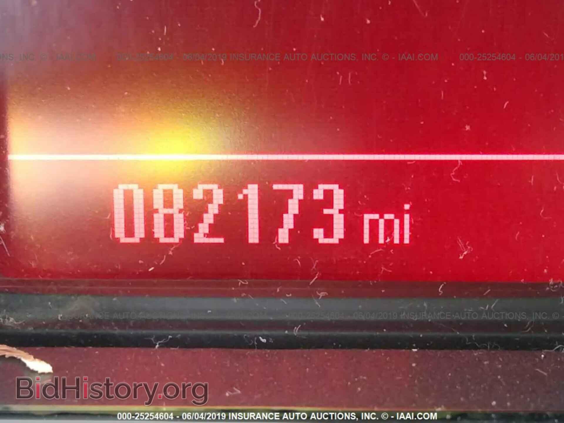 2013 GMC TERRAIN - VIN: 2GKFLXE39D6244860 - Photo 7