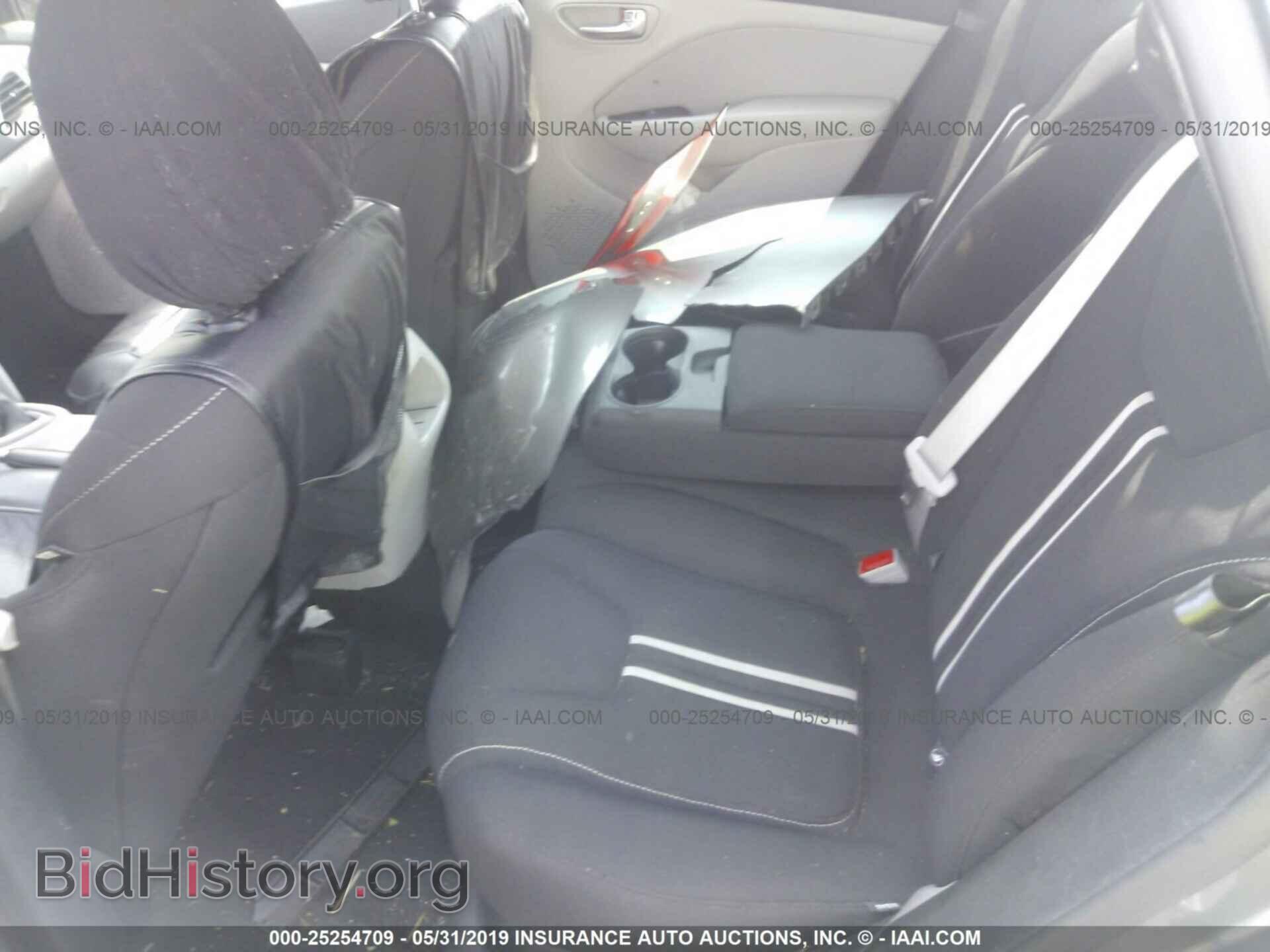 2013 DODGE DART - VIN: 1C3CDFBAXDD292866 - Photo 8