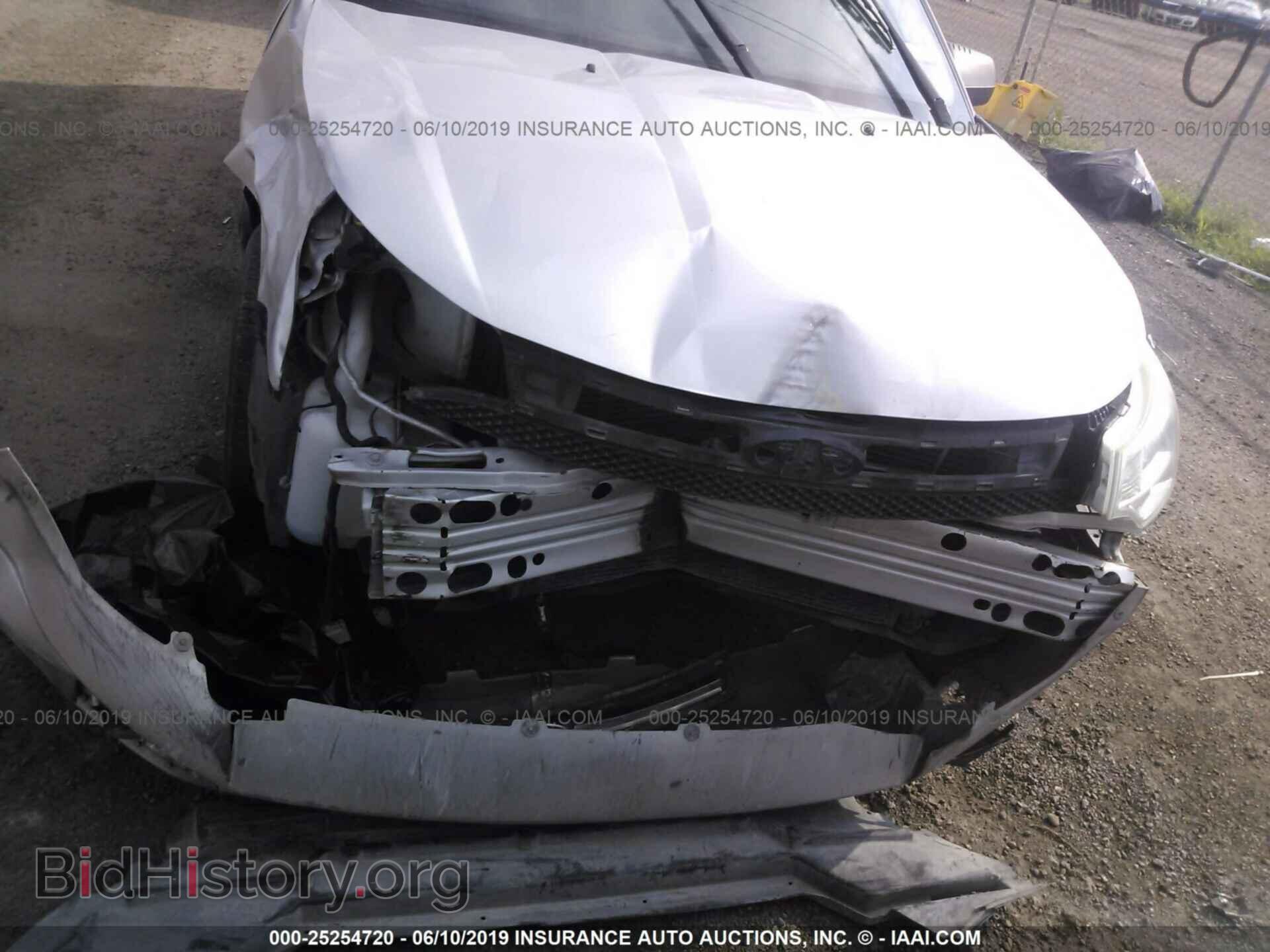 2011 FORD FOCUS - VIN: 1FAHP3FN7BW196849 - Фото 6