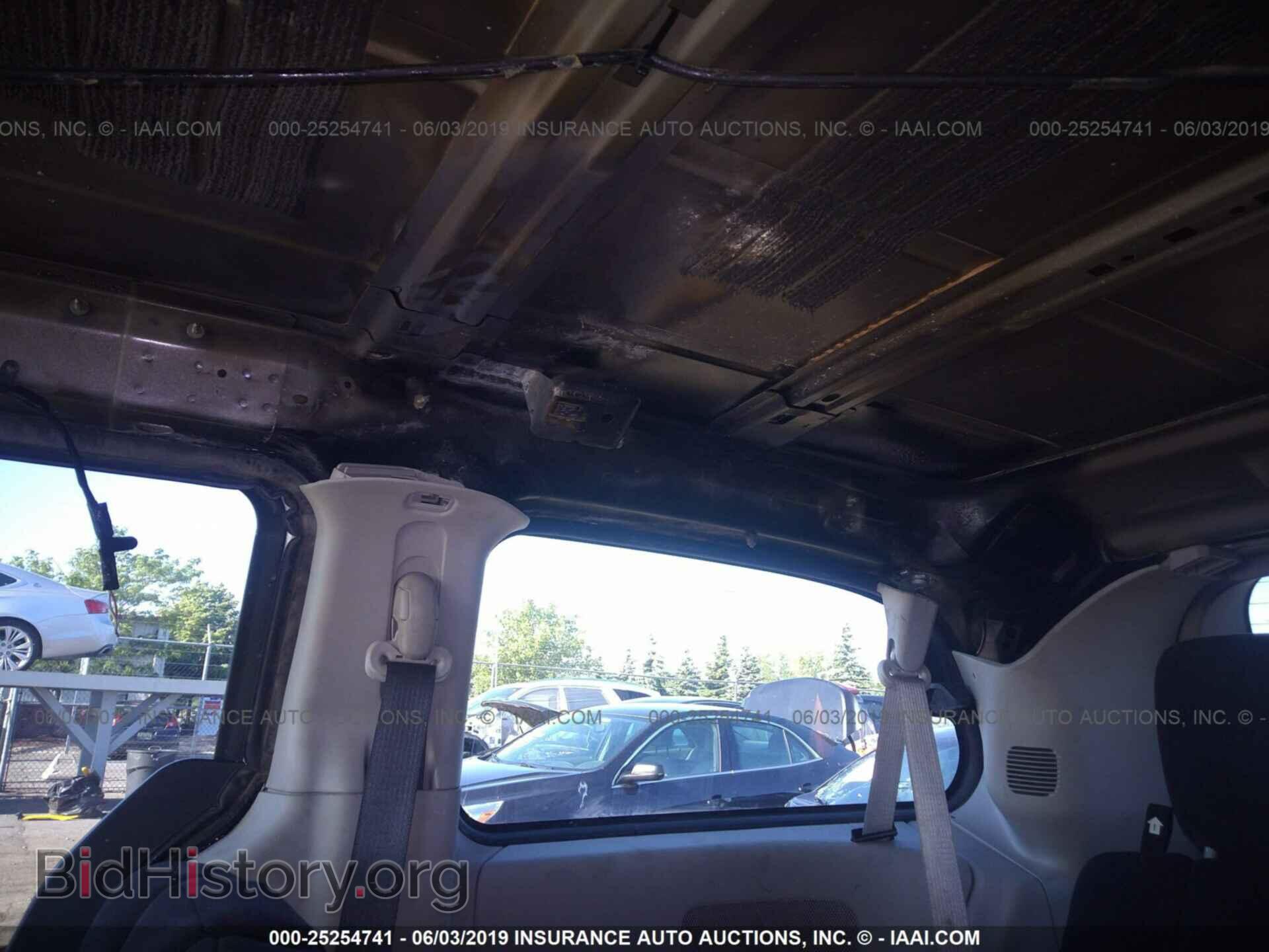 2011 DODGE GRAND CARAVAN - VIN: 2D4RN4DG5BR768026 - Фото 6