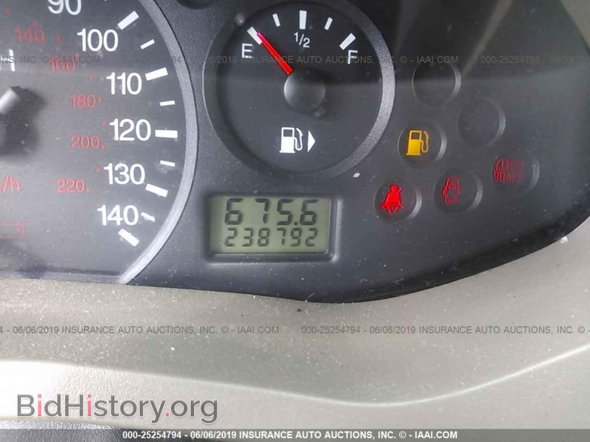 2007 FORD FOCUS - VIN: 1FAFP34N07W179196 - Фото 7