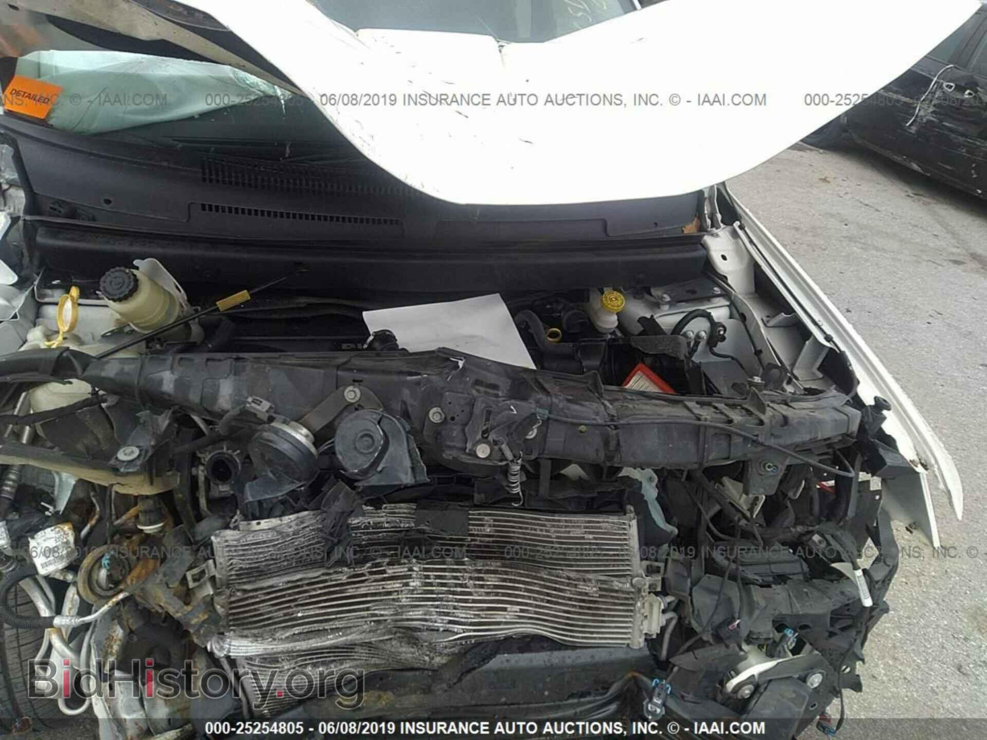 2013 DODGE JOURNEY - VIN: 3C4PDCBB0DT565358 - Photo 10