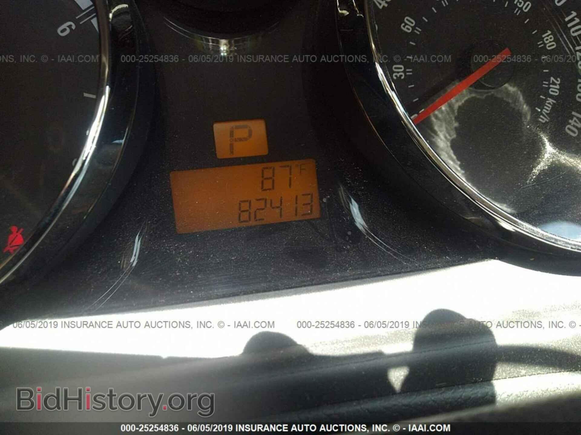 2008 SATURN VUE - VIN: 3GSCL33P68S576456 - Фото 7