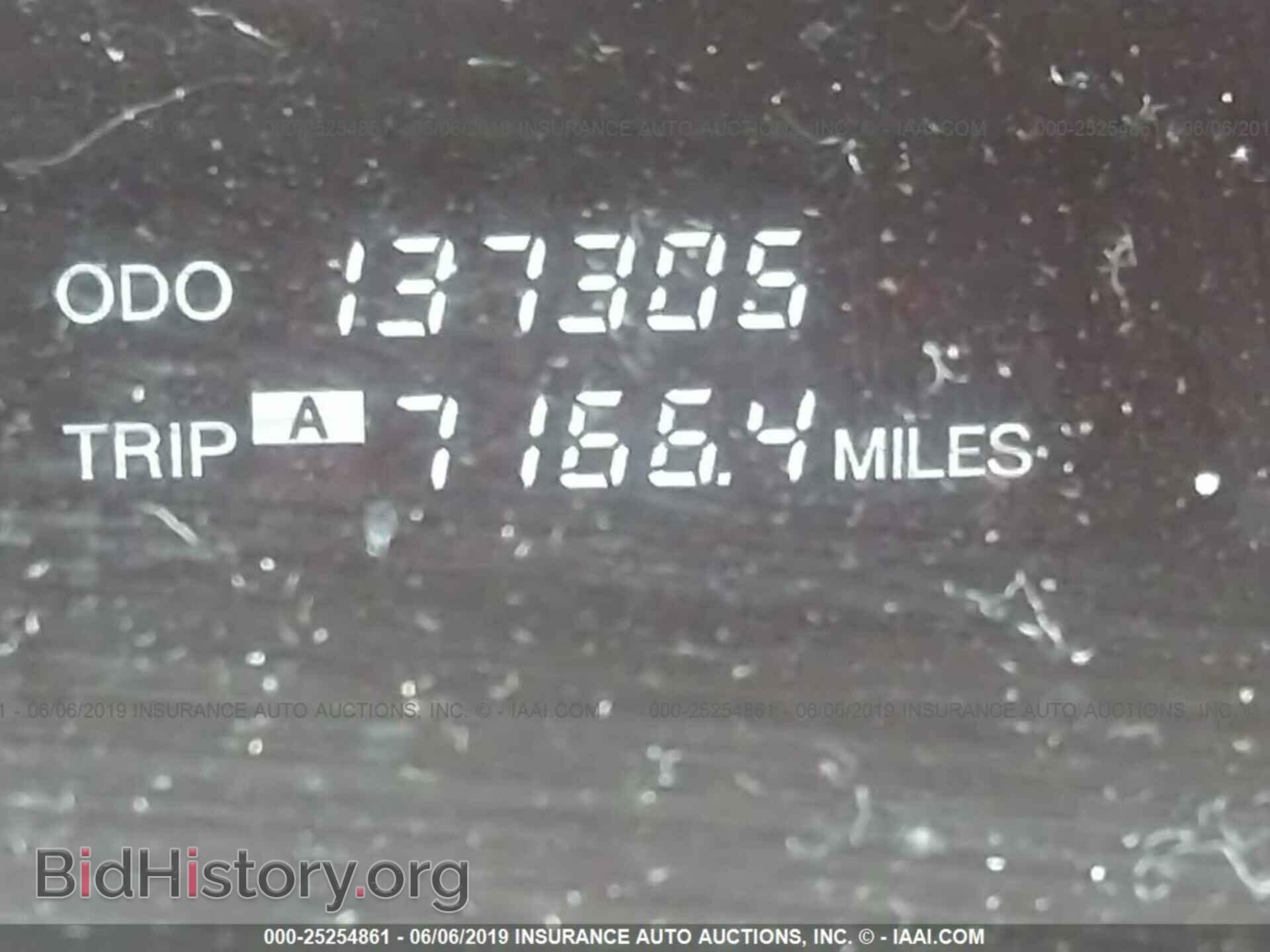 2002 LEXUS LS - VIN: JTHBN30F120084198 - Фото 7