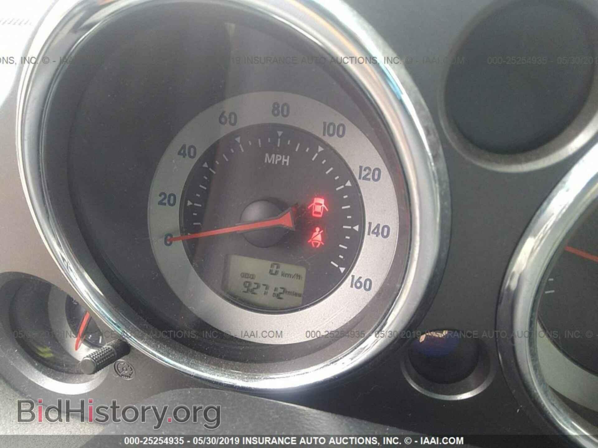 2006 MITSUBISHI ECLIPSE - VIN: 4A3AK24F66E045509 - Фото 7