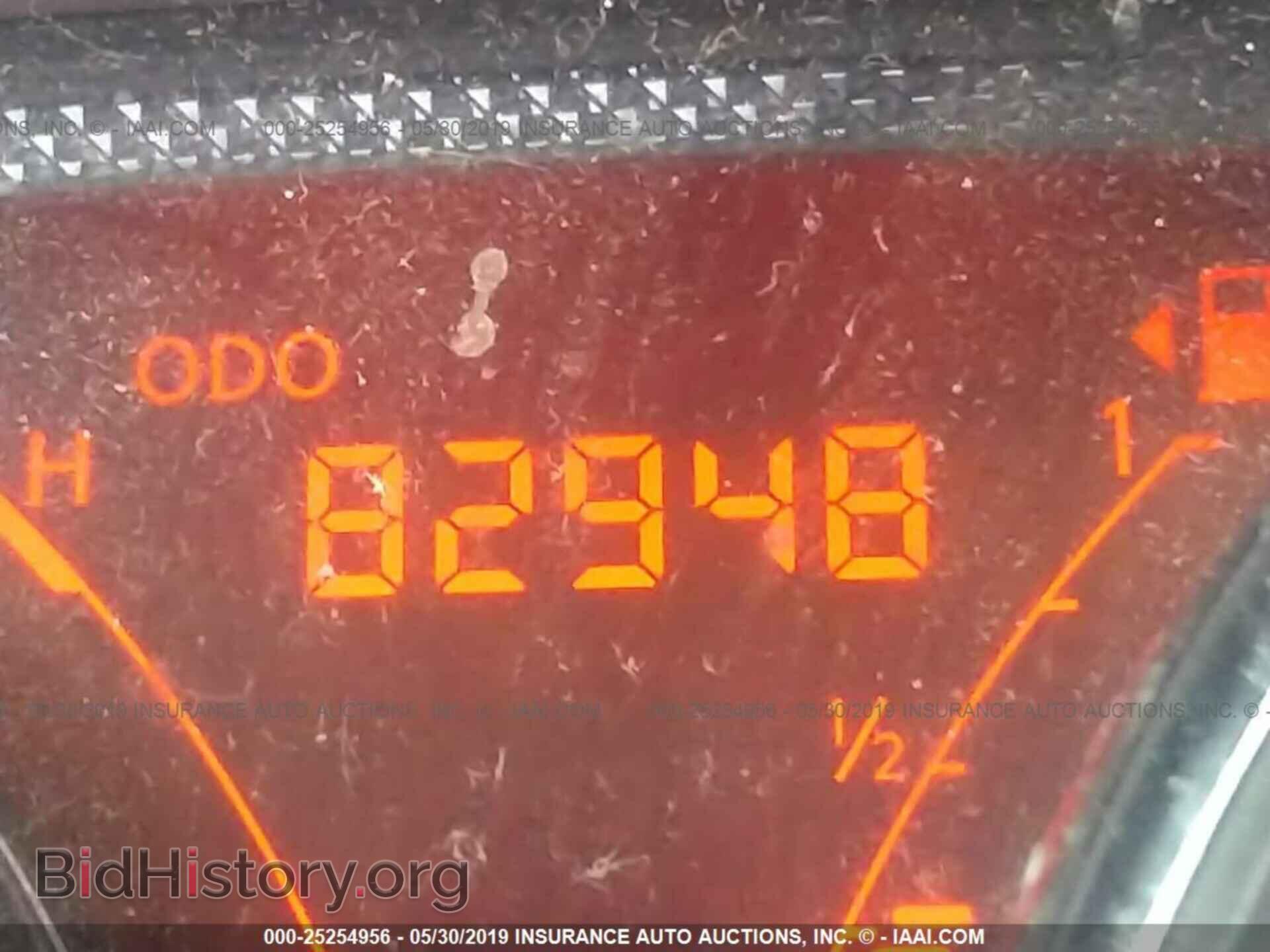 2014 NISSAN VERSA NOTE - VIN: 3N1CE2CP2EL403140 - Фото 7