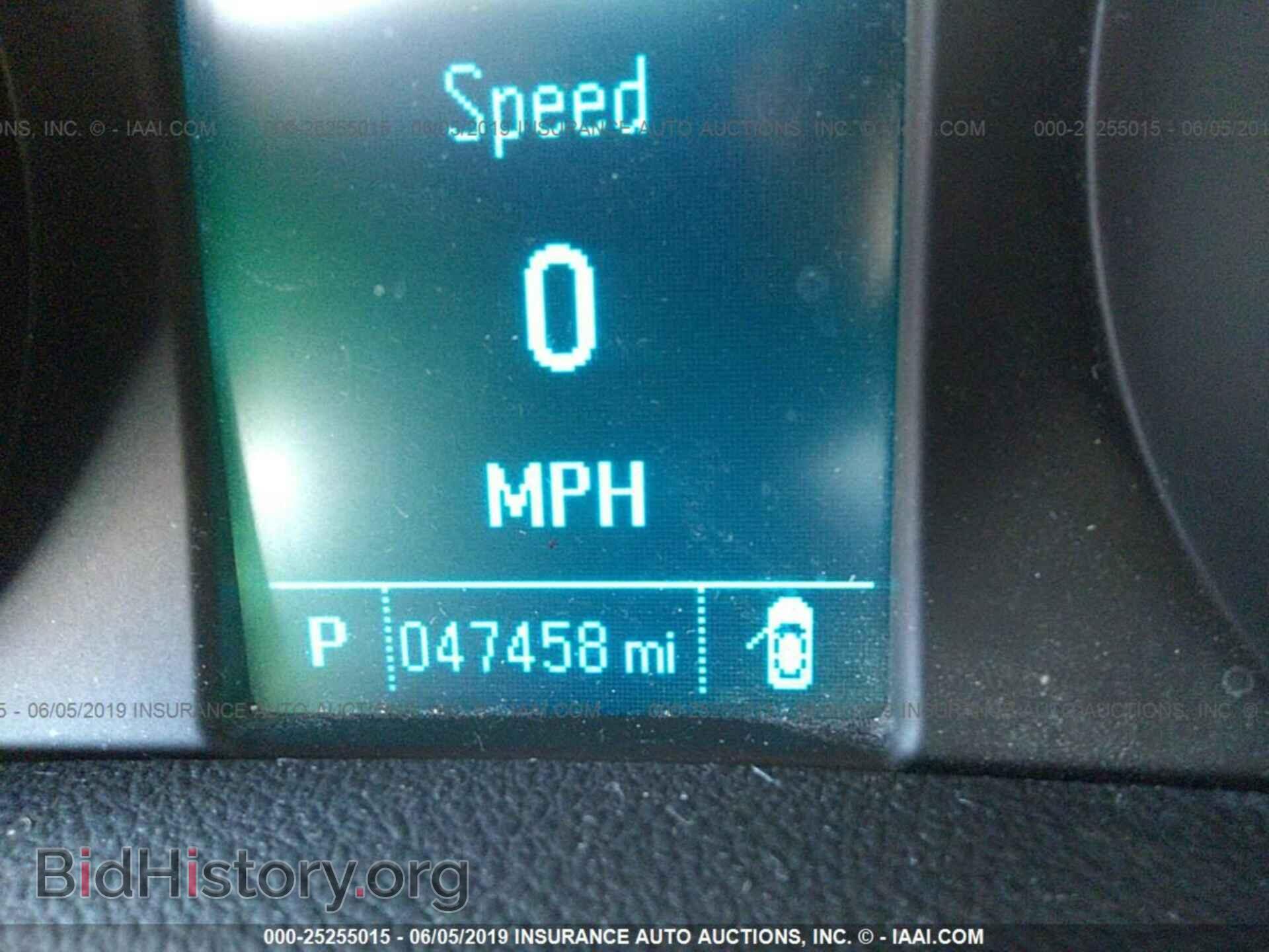 2014 BUICK ENCORE - VIN: KL4CJHSB5EB611641 - Photo 7
