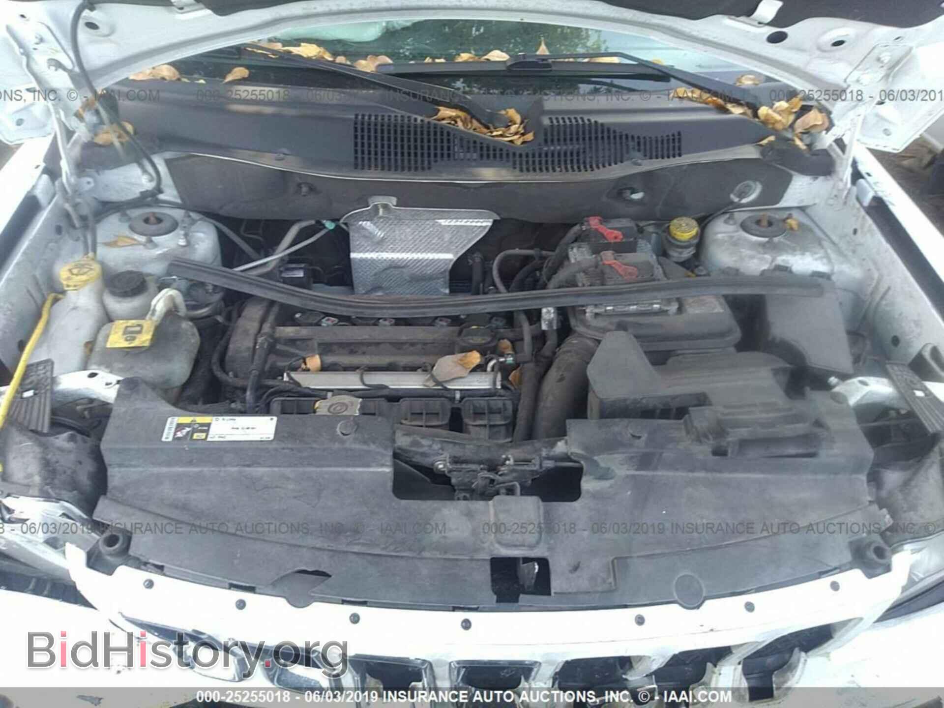 2014 JEEP COMPASS - VIN: 1C4NJCBA3ED749739 - Фото 10