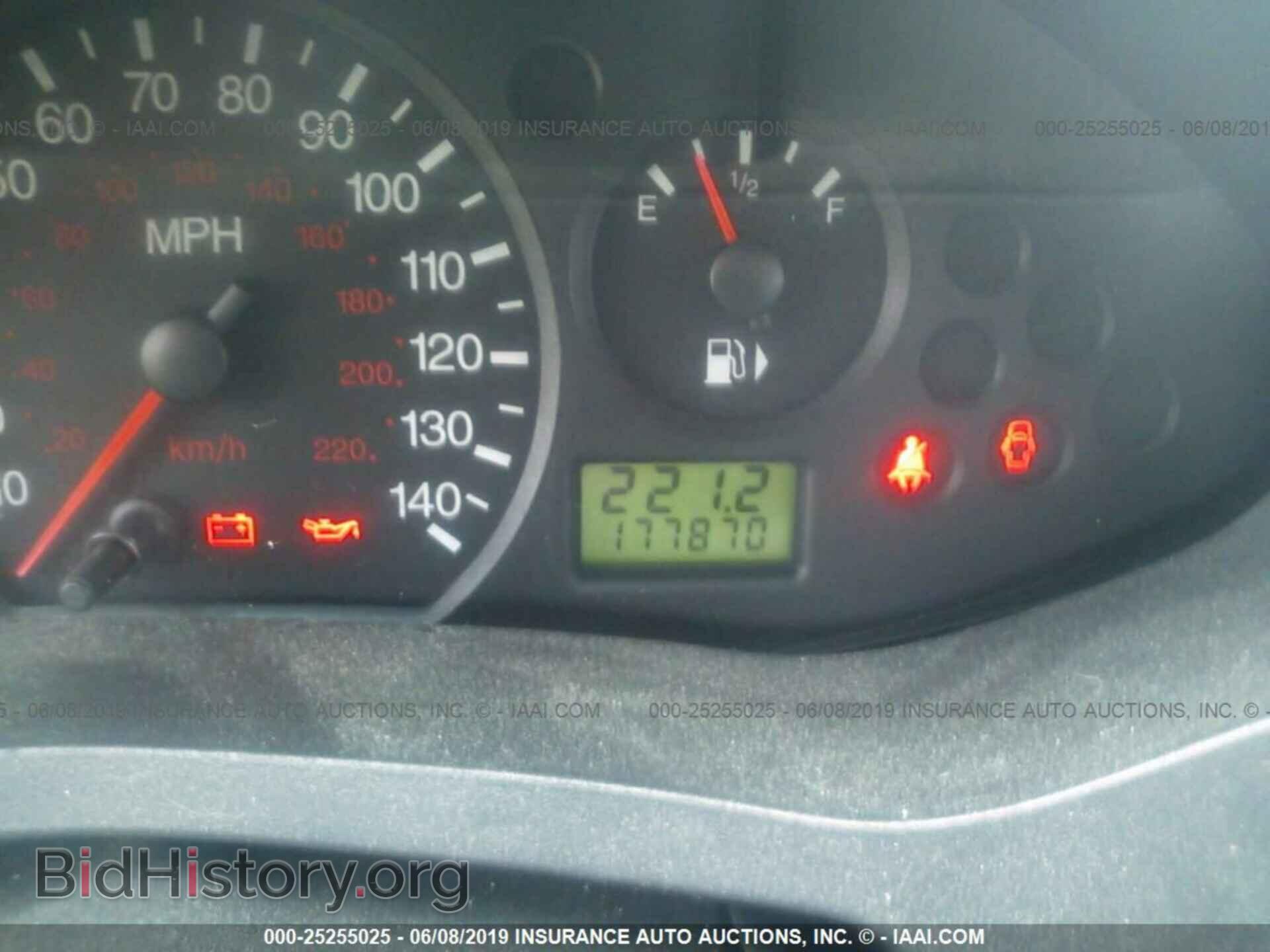 2007 FORD FOCUS - VIN: 1FAHP37N77W347095 - Photo 7