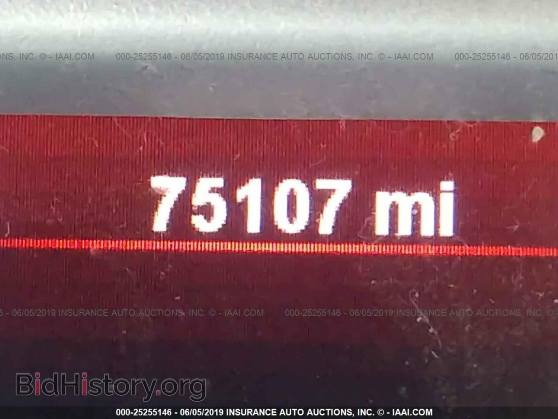 2012 DODGE JOURNEY - VIN: 3C4PDDBG0CT297671 - Фото 7