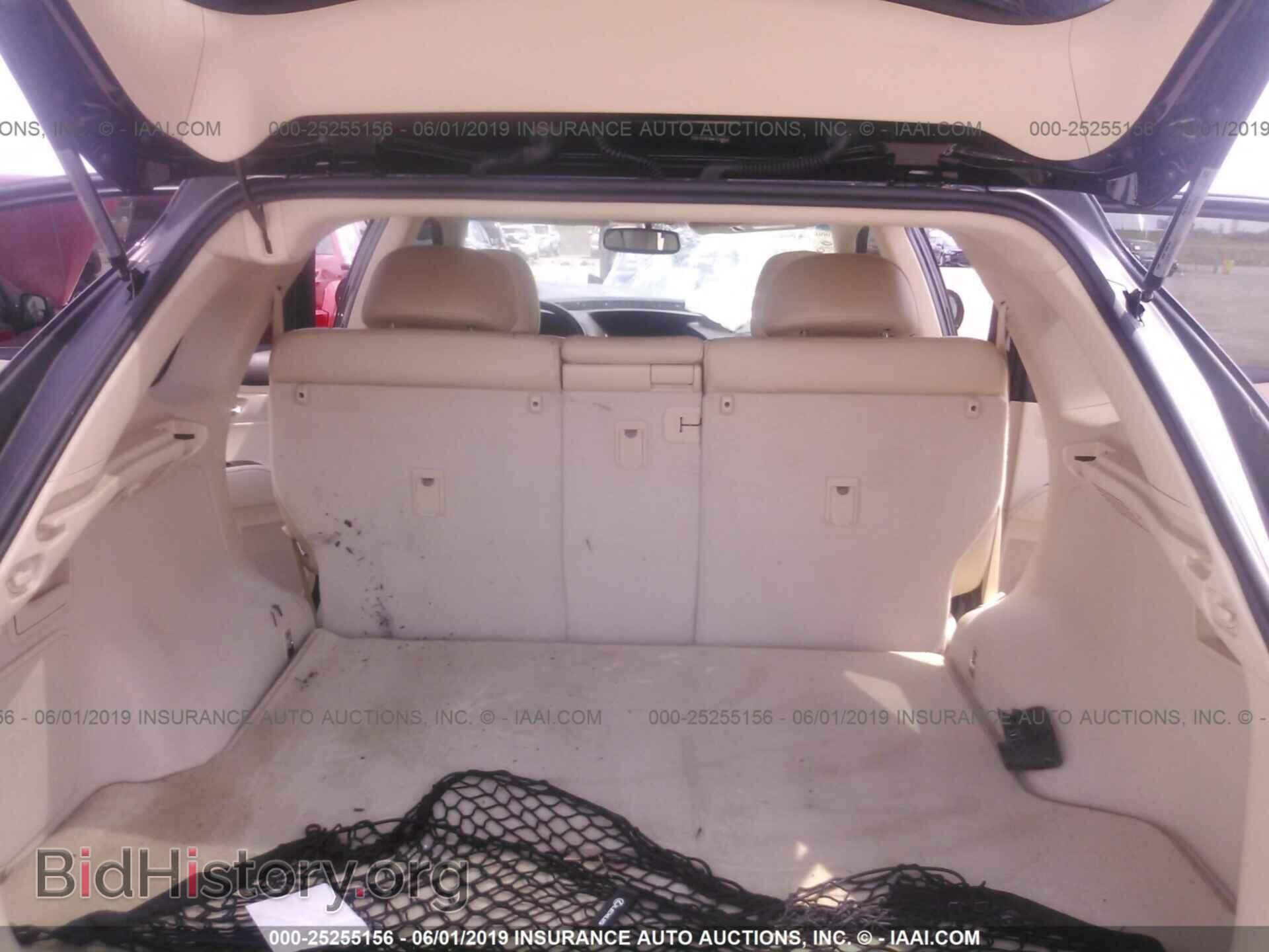 2015 LEXUS RX - VIN: 2T2ZK1BA4FC180669 - Photo 8