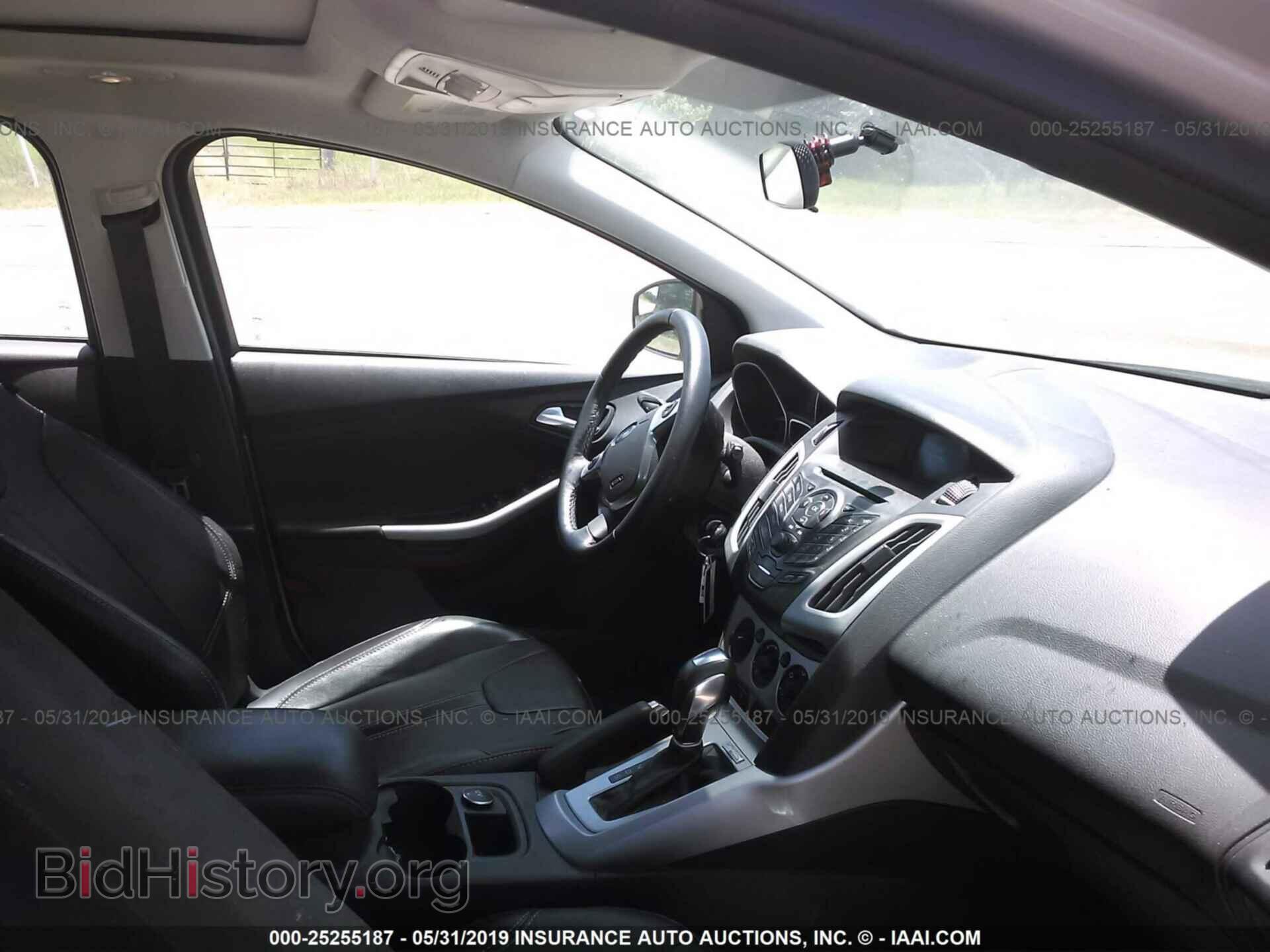 2014 FORD FOCUS - VIN: 1FADP3K29EL296922 - Photo 5