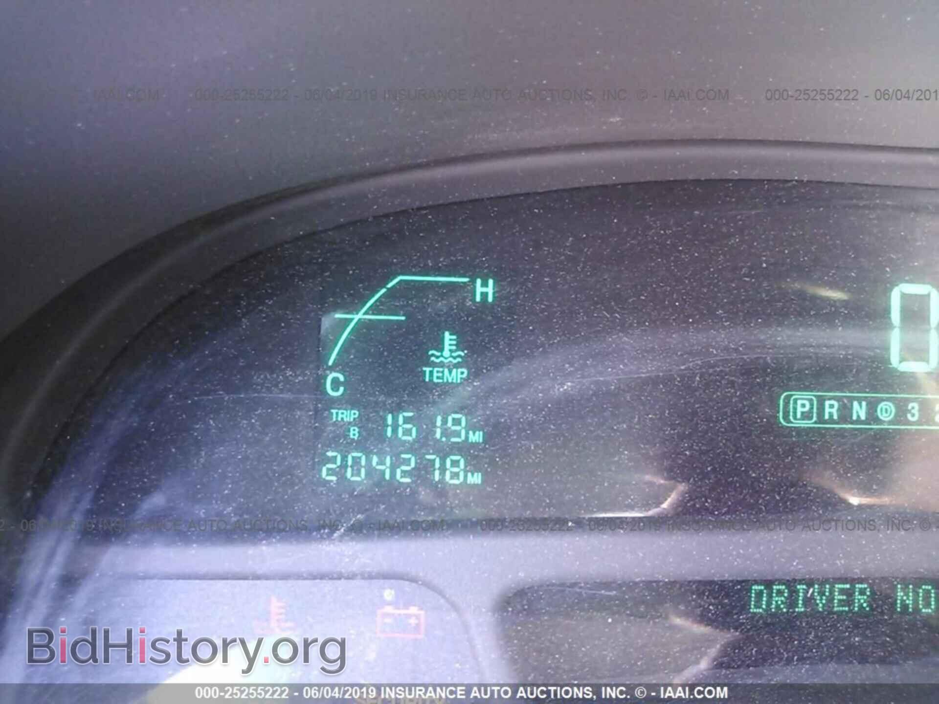 2003 CADILLAC DEVILLE - VIN: 1G6KD54Y43U203354 - Фото 7