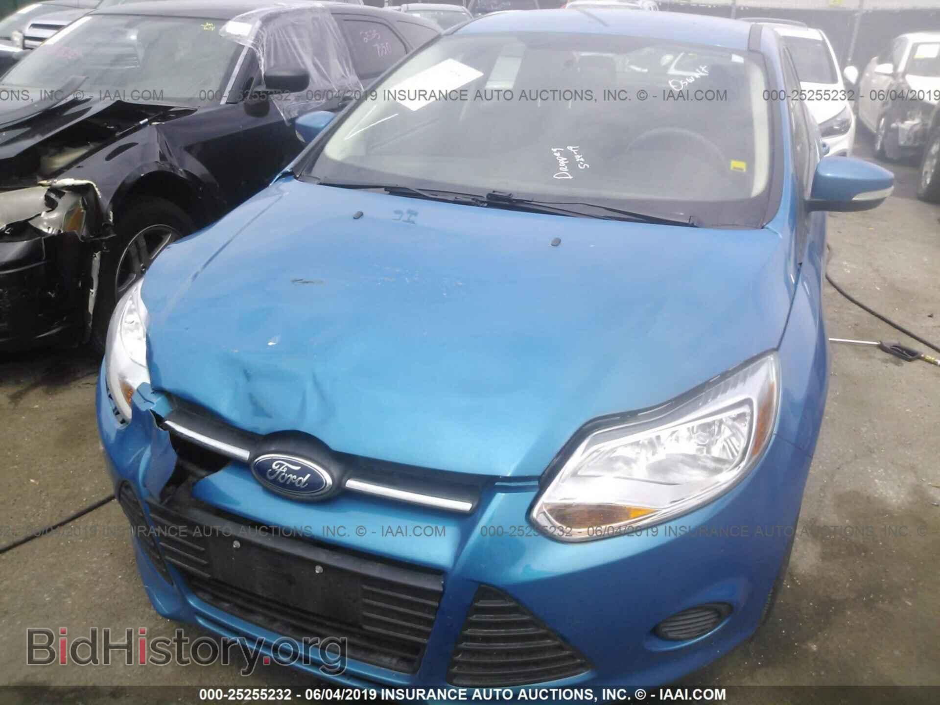 2014 FORD FOCUS - VIN: 1FADP3F24EL168906 - Photo 6