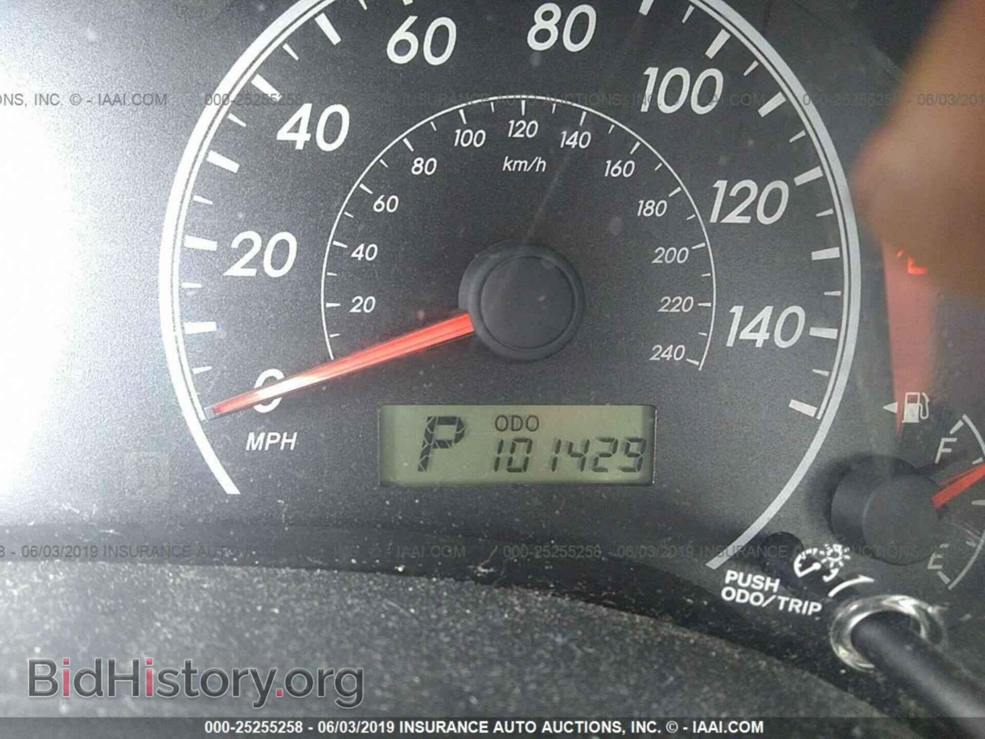 2013 TOYOTA COROLLA - VIN: 2T1BU4EE9DC008151 - Фото 7