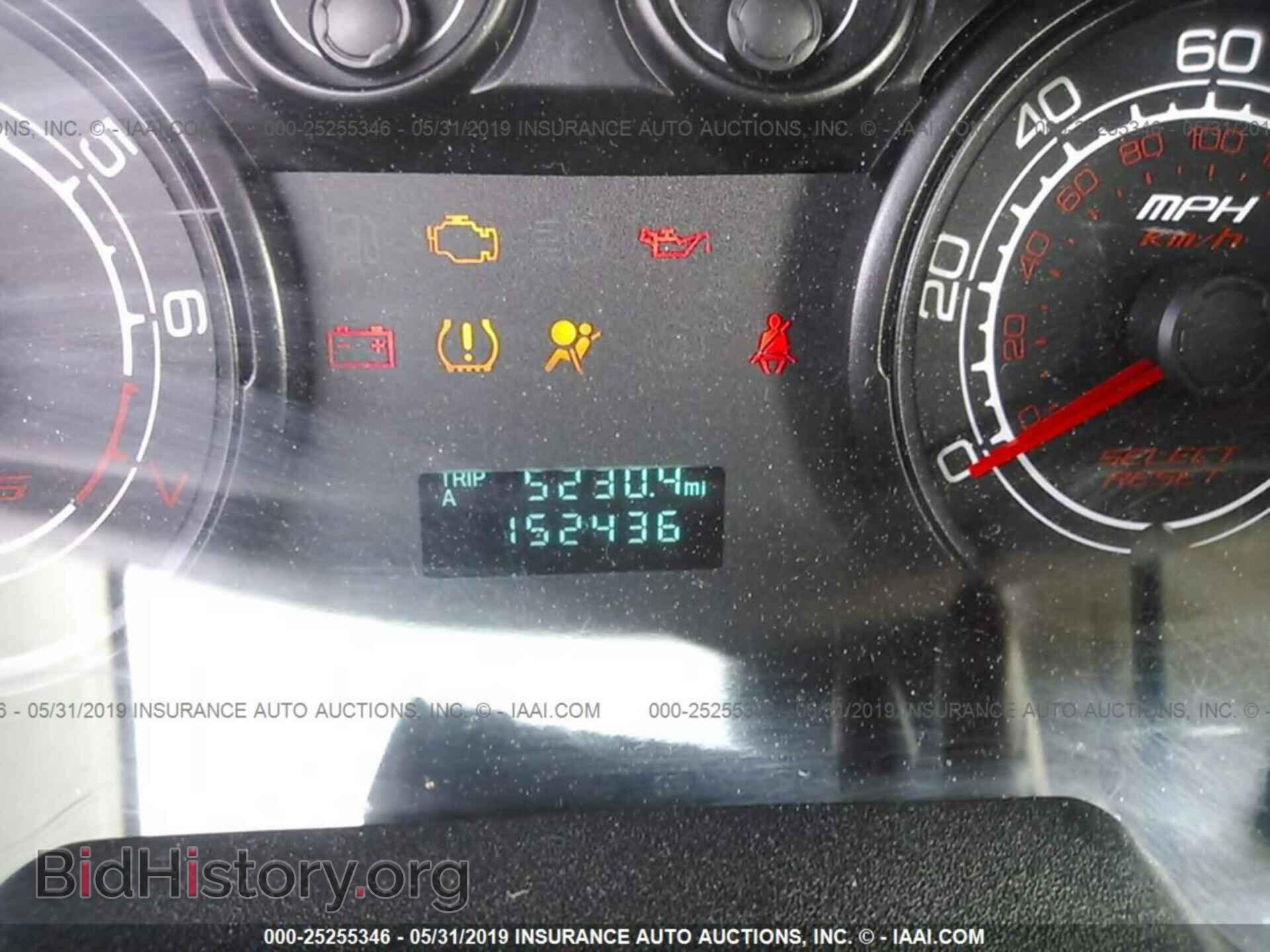 2008 FORD FOCUS - VIN: 1FAHP32N08W202313 - Фото 7
