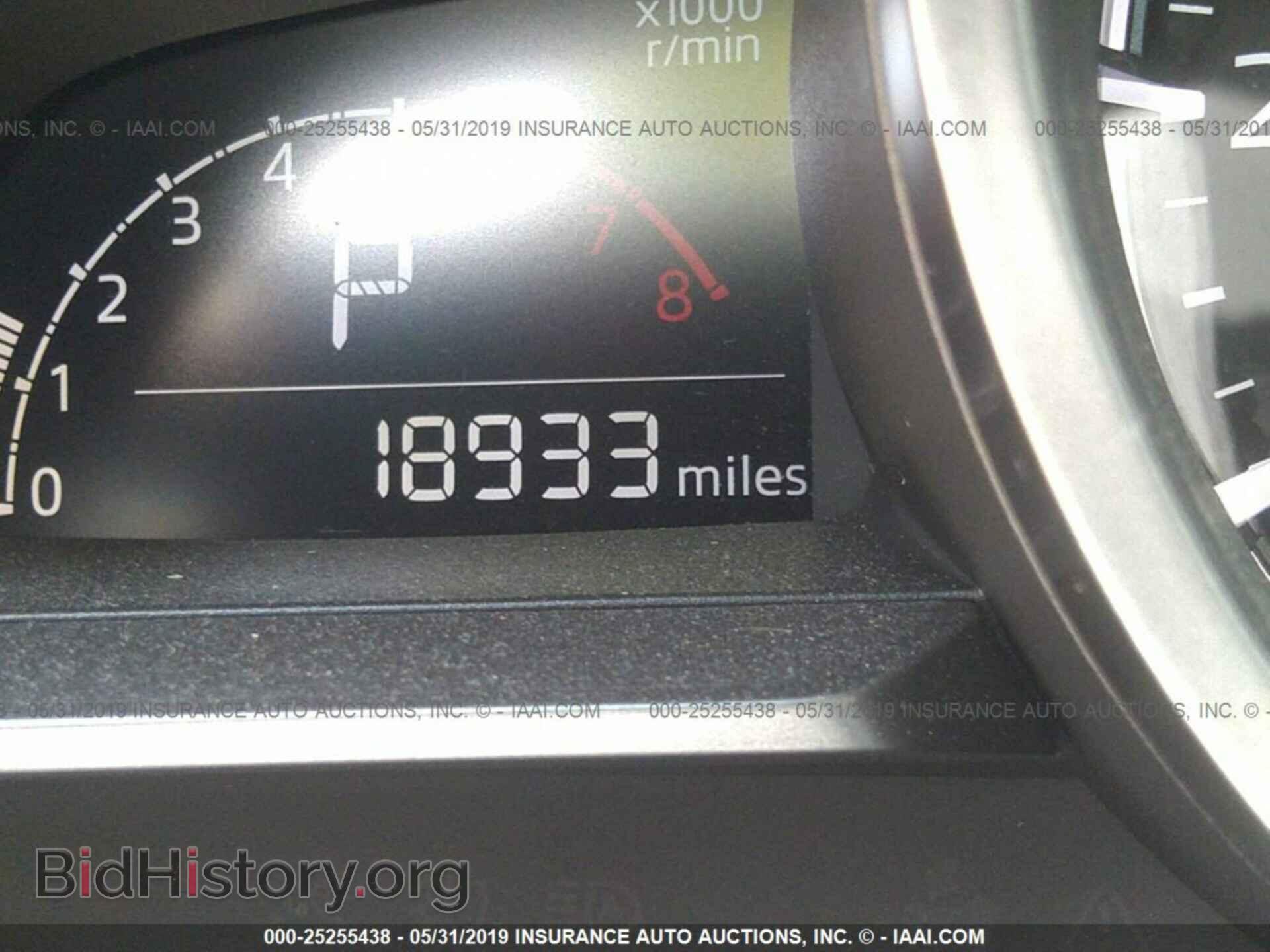 2018 MAZDA 3 - VIN: 3MZBN1L39JM177437 - Фото 7