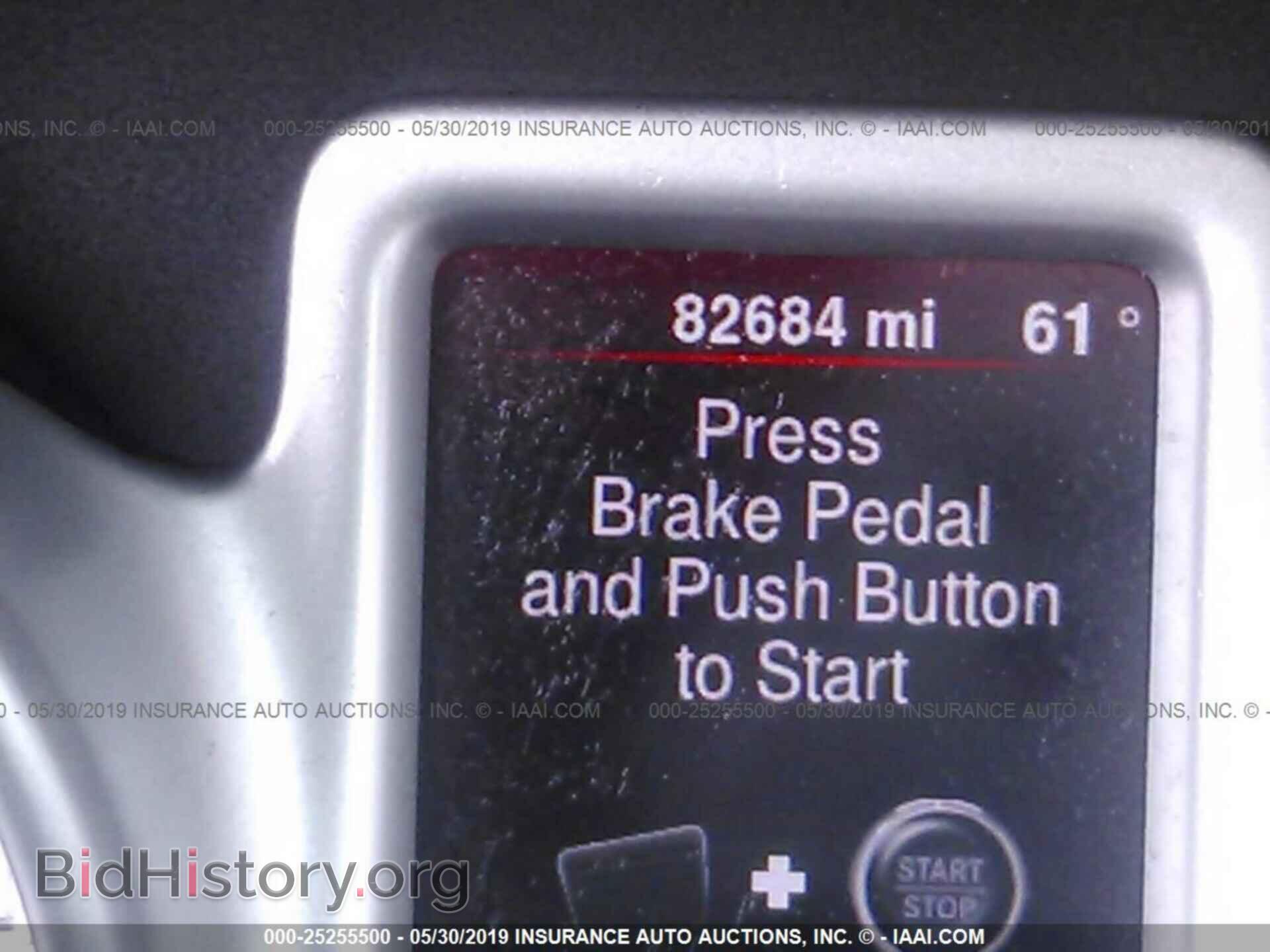 2013 DODGE JOURNEY - VIN: 3C4PDDDG2DT591121 - Фото 7