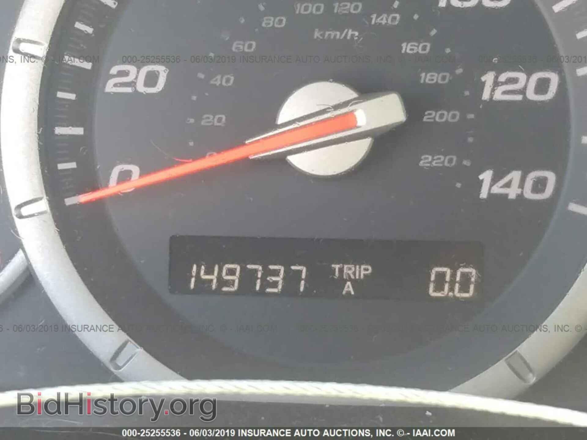 2008 HONDA PILOT - VIN: 5FNYF18428B032976 - Фото 7