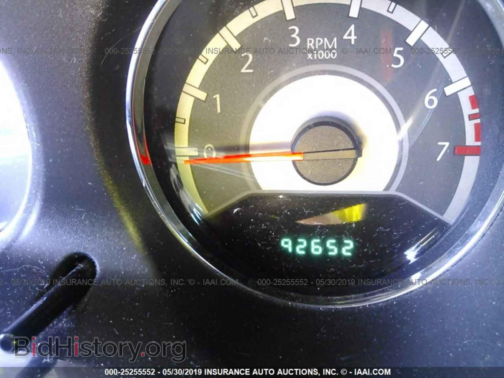 2013 CHRYSLER 200 - VIN: 1C3CCBAB5DN646759 - Фото 7