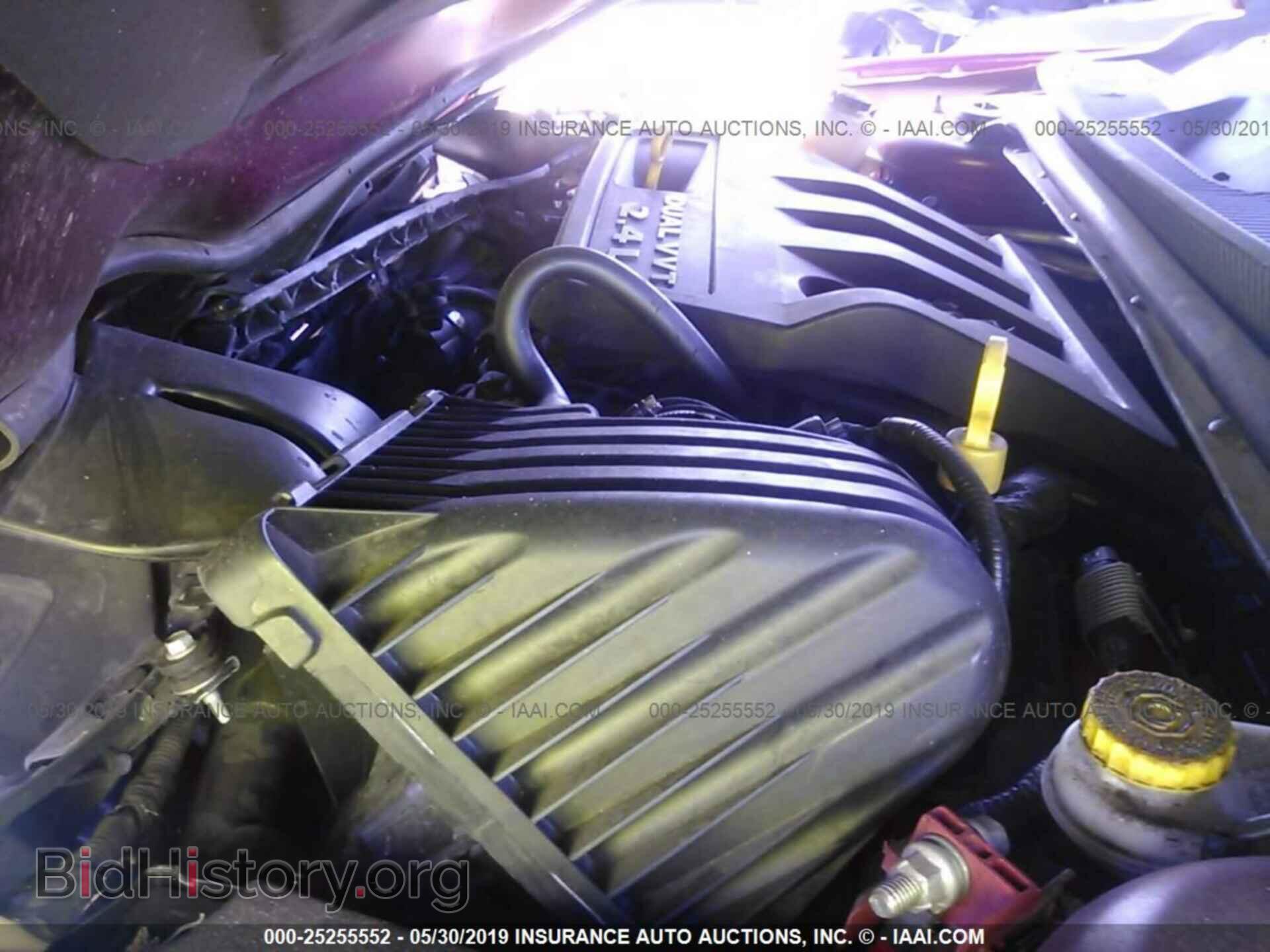 2013 CHRYSLER 200 - VIN: 1C3CCBAB5DN646759 - Фото 10