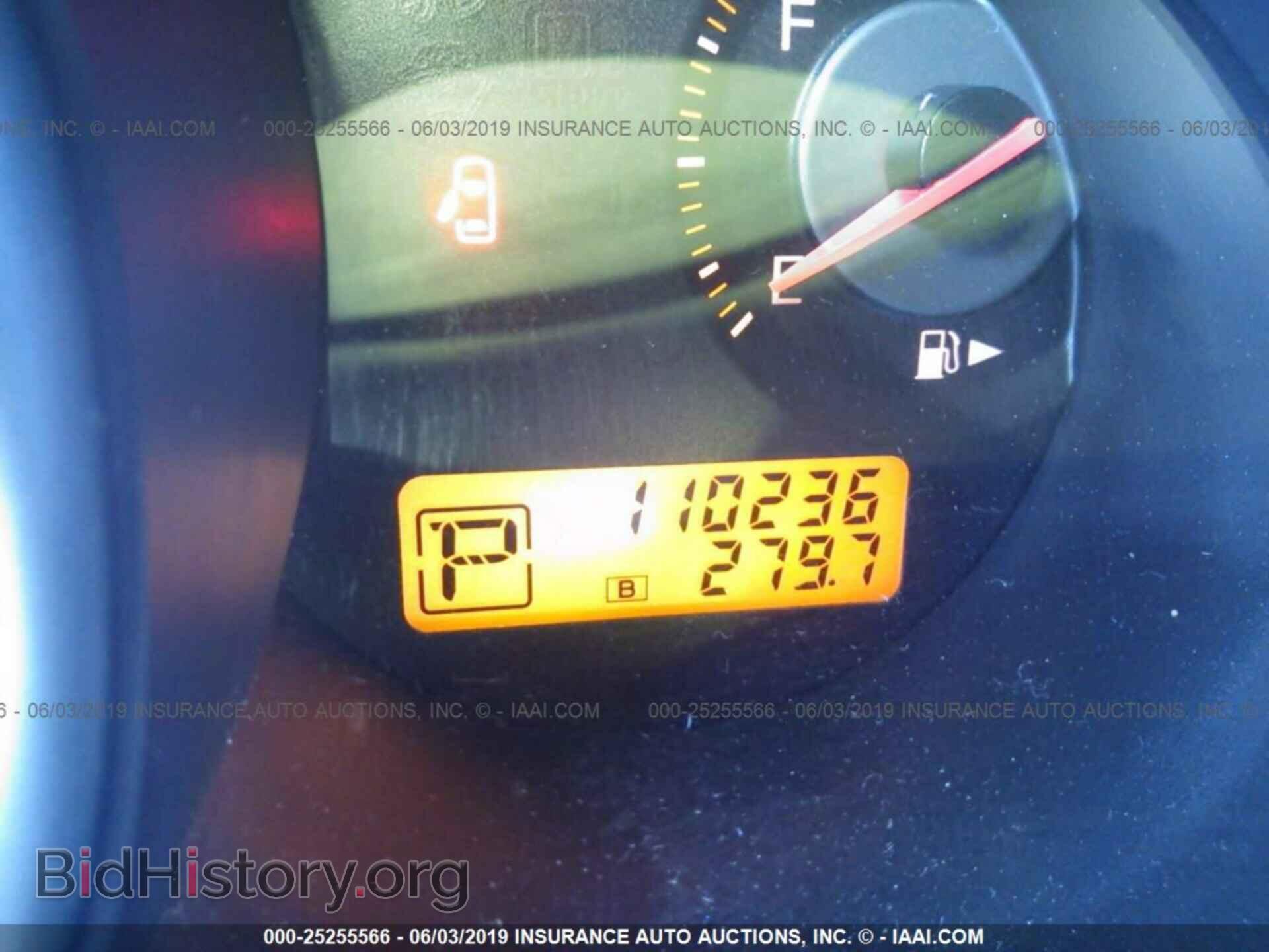 2008 NISSAN VERSA - VIN: 3N1BC13E18L383963 - Фото 7