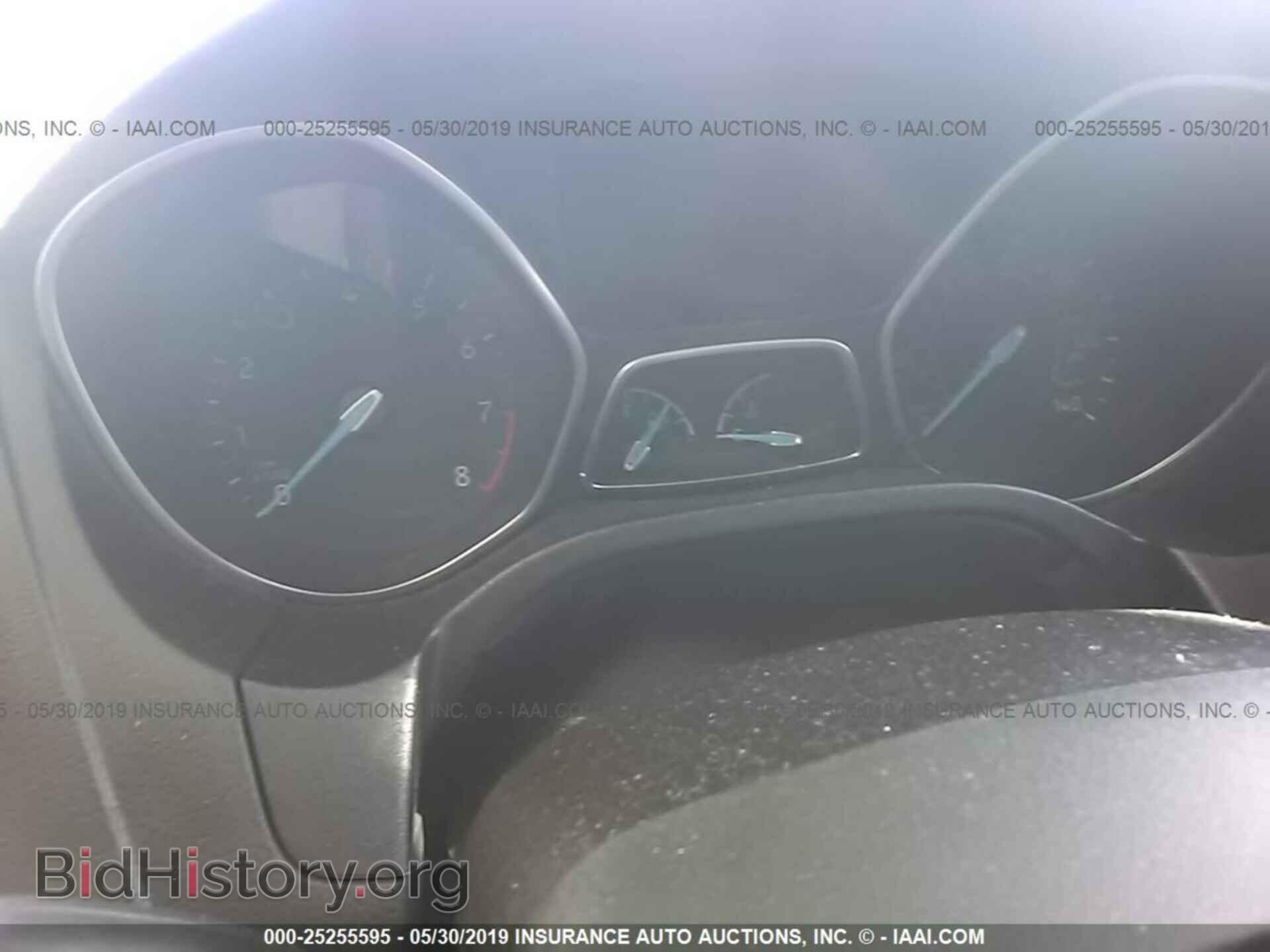 2016 FORD FOCUS - VIN: 1FADP3N22GL253229 - Photo 7