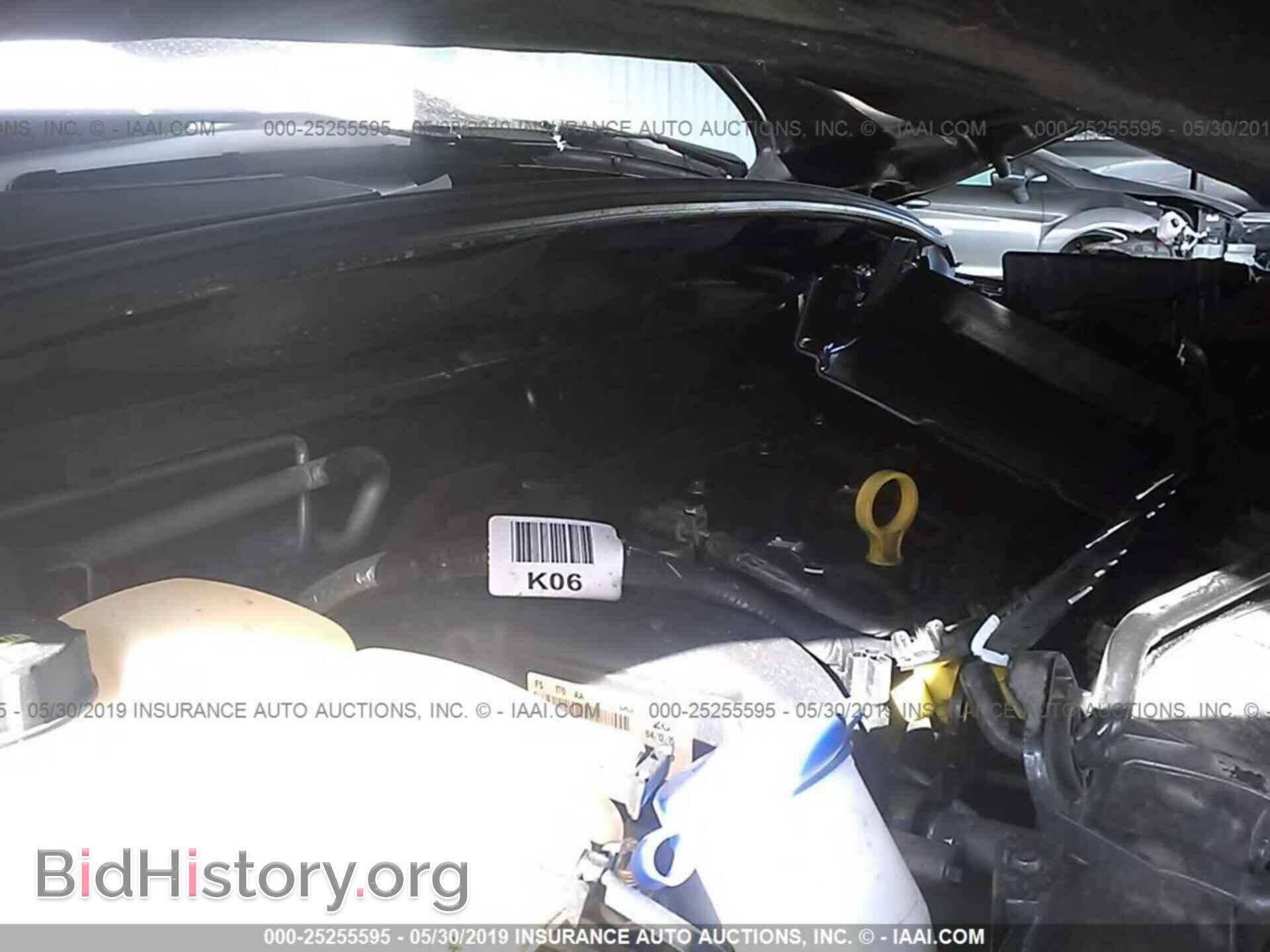2016 FORD FOCUS - VIN: 1FADP3N22GL253229 - Photo 10